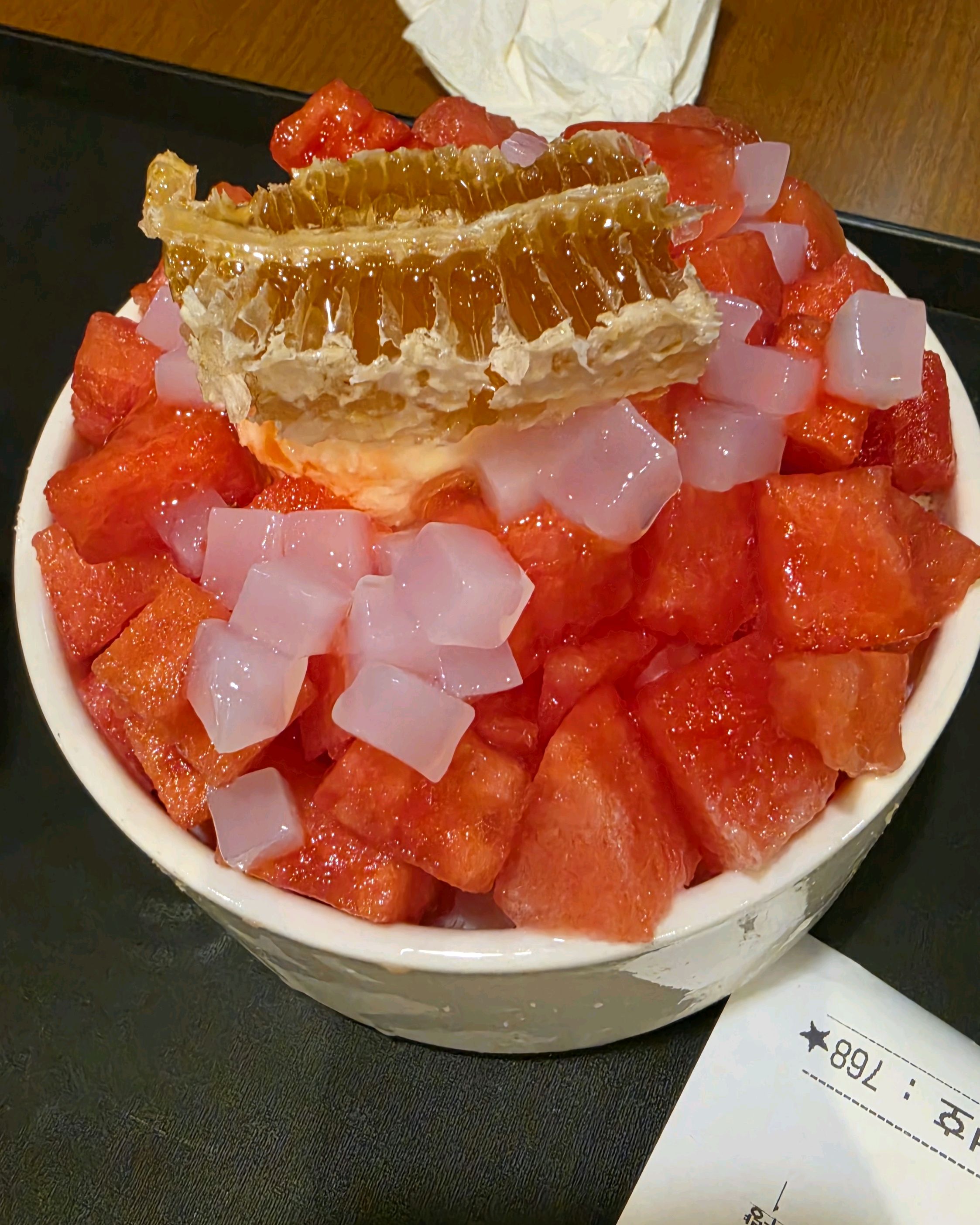 설빙 강원속초점 7