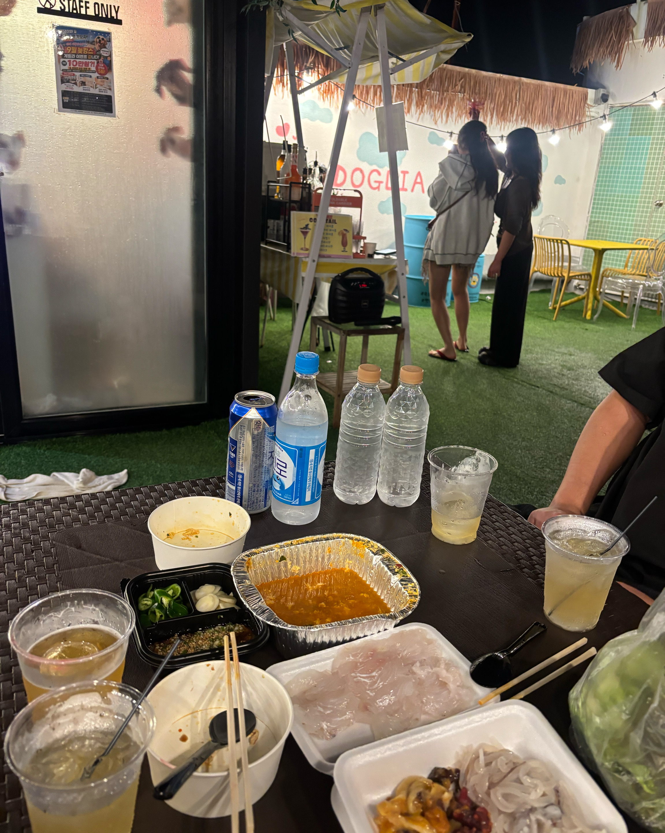 도글리아호텔 8