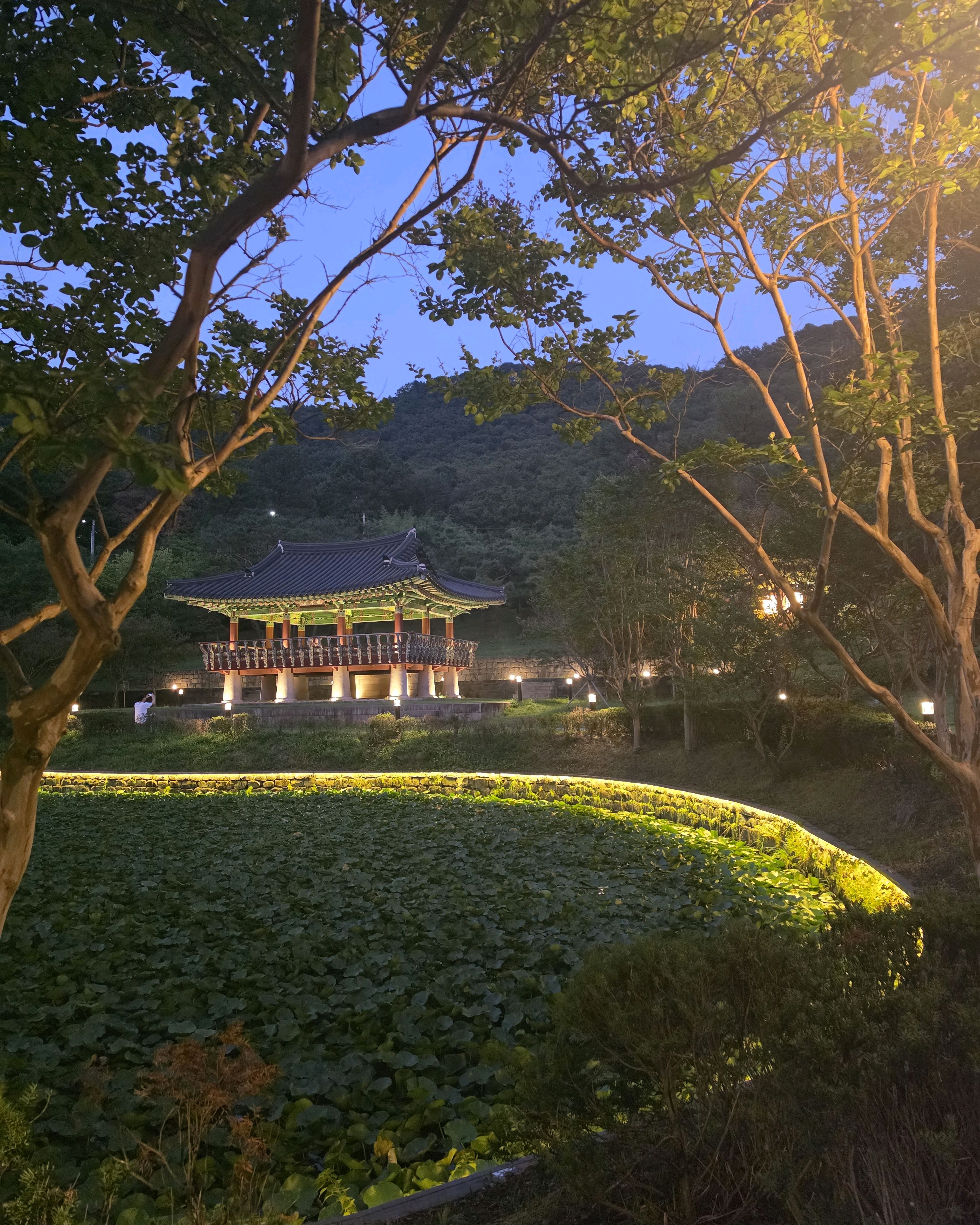 우암사적공원 (Uam Historic Park), photo 2