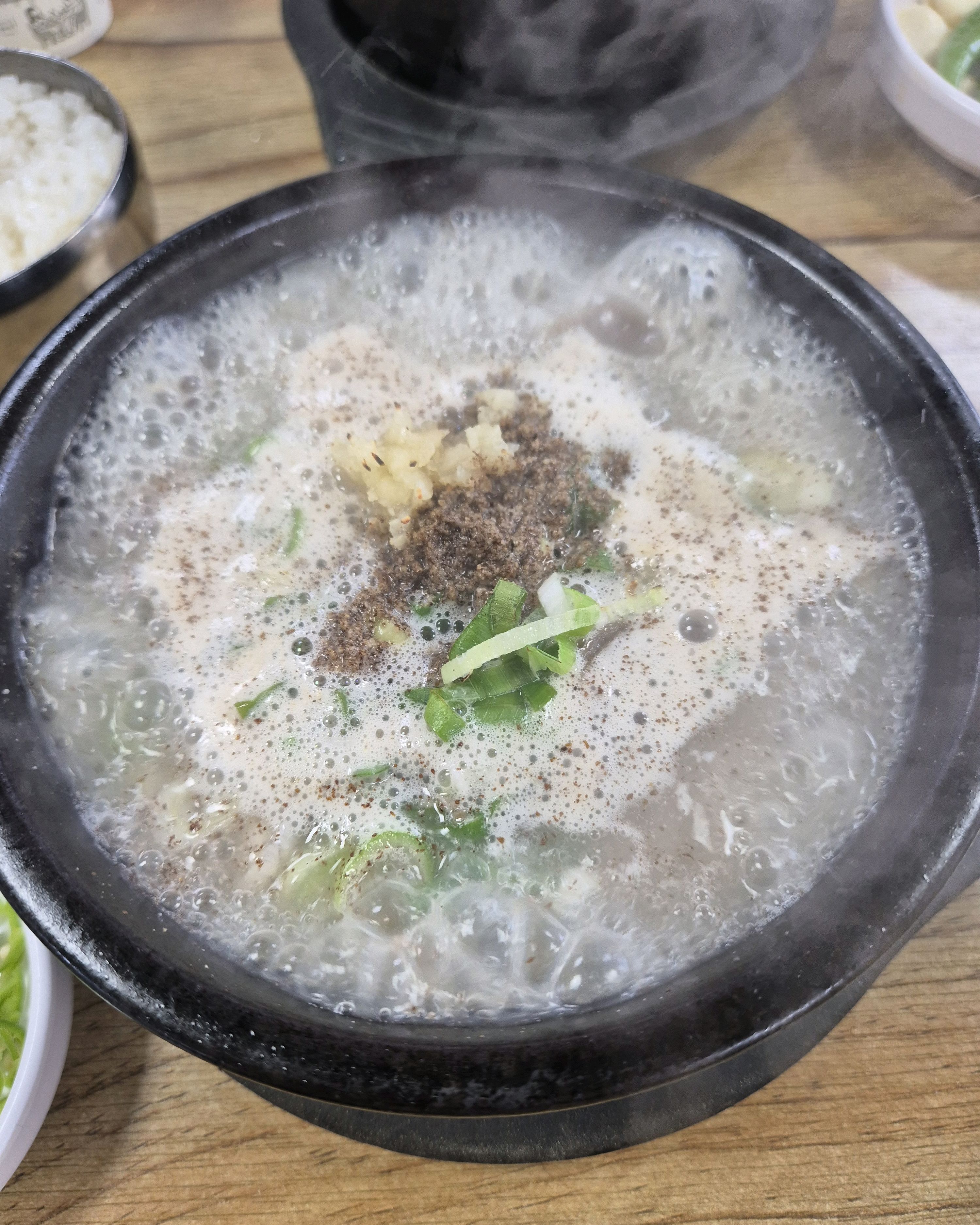 원조속초순대국 5