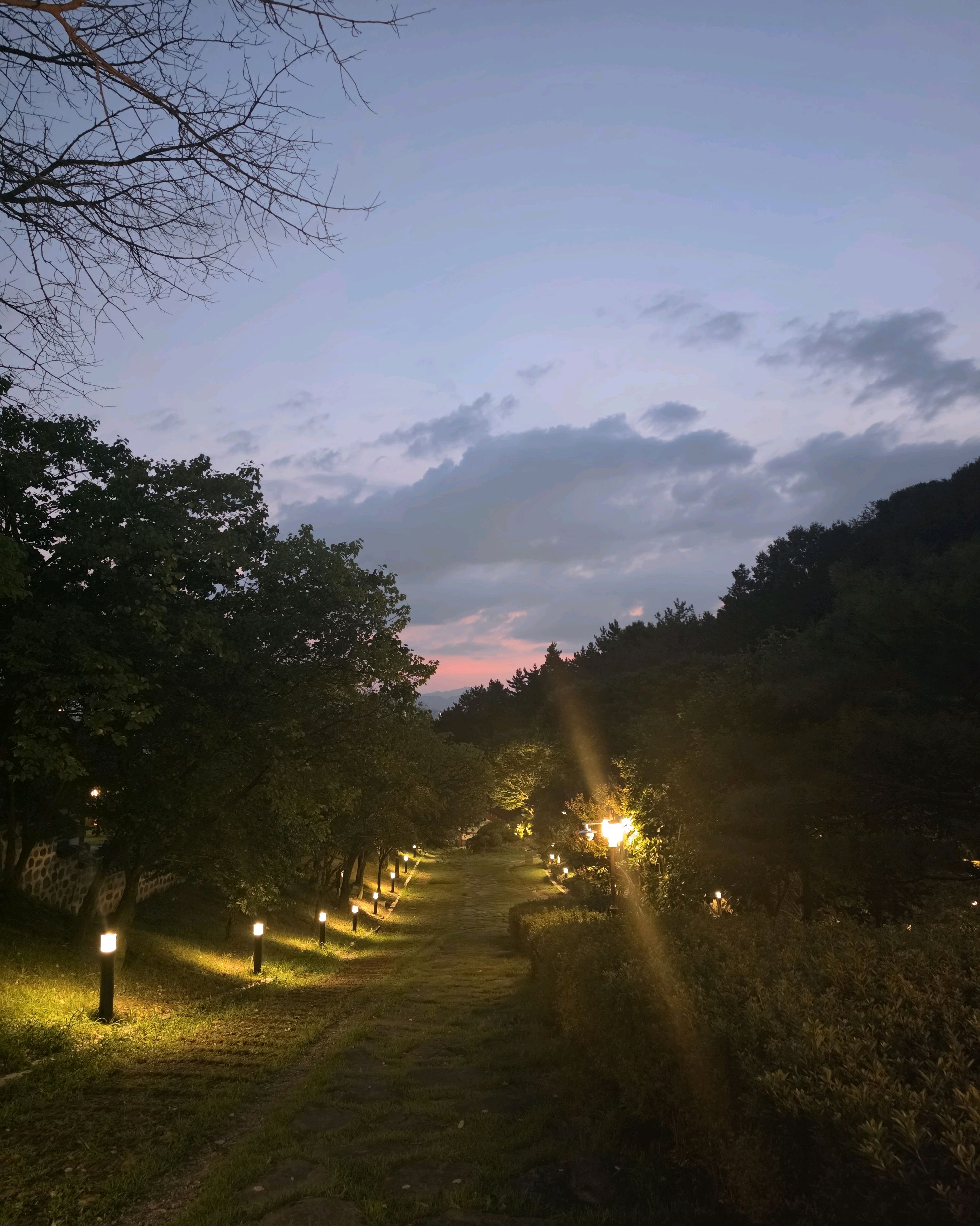 우암사적공원 (Uam Historic Park), photo 4