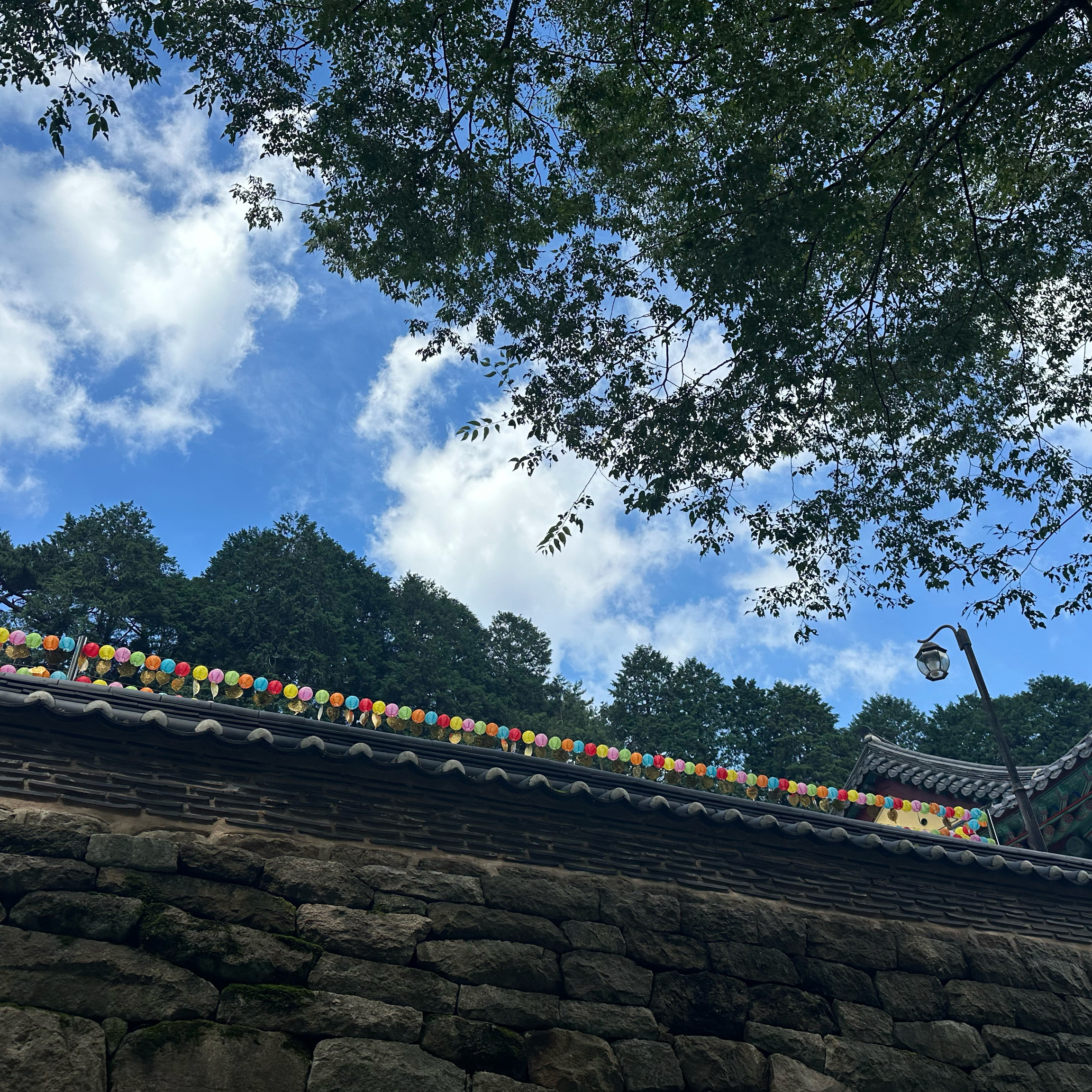 계룡산 (Gyeryongsan Mountain), photo 4