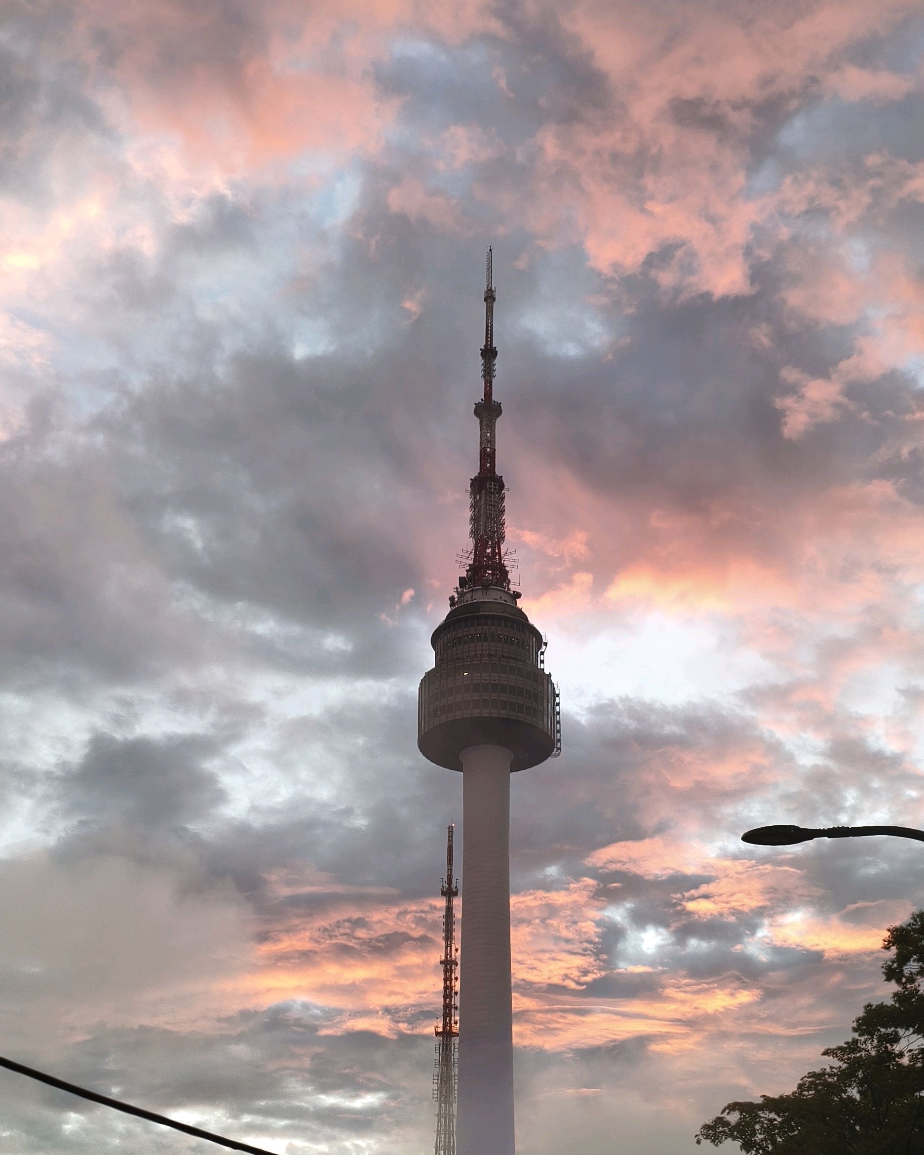 N서울타워 (N Seoul Tower), photo 6