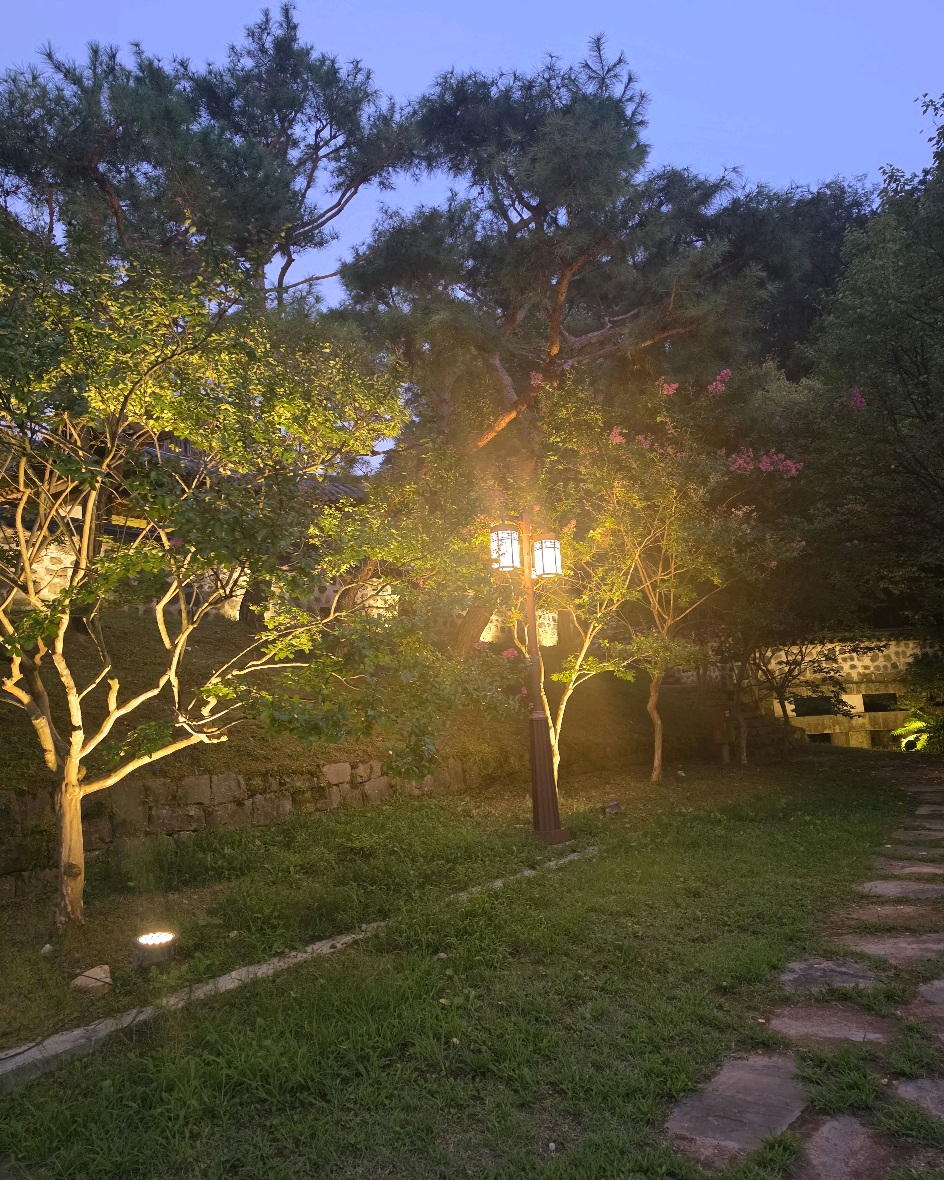 우암사적공원 (Uam Historic Park), photo 3