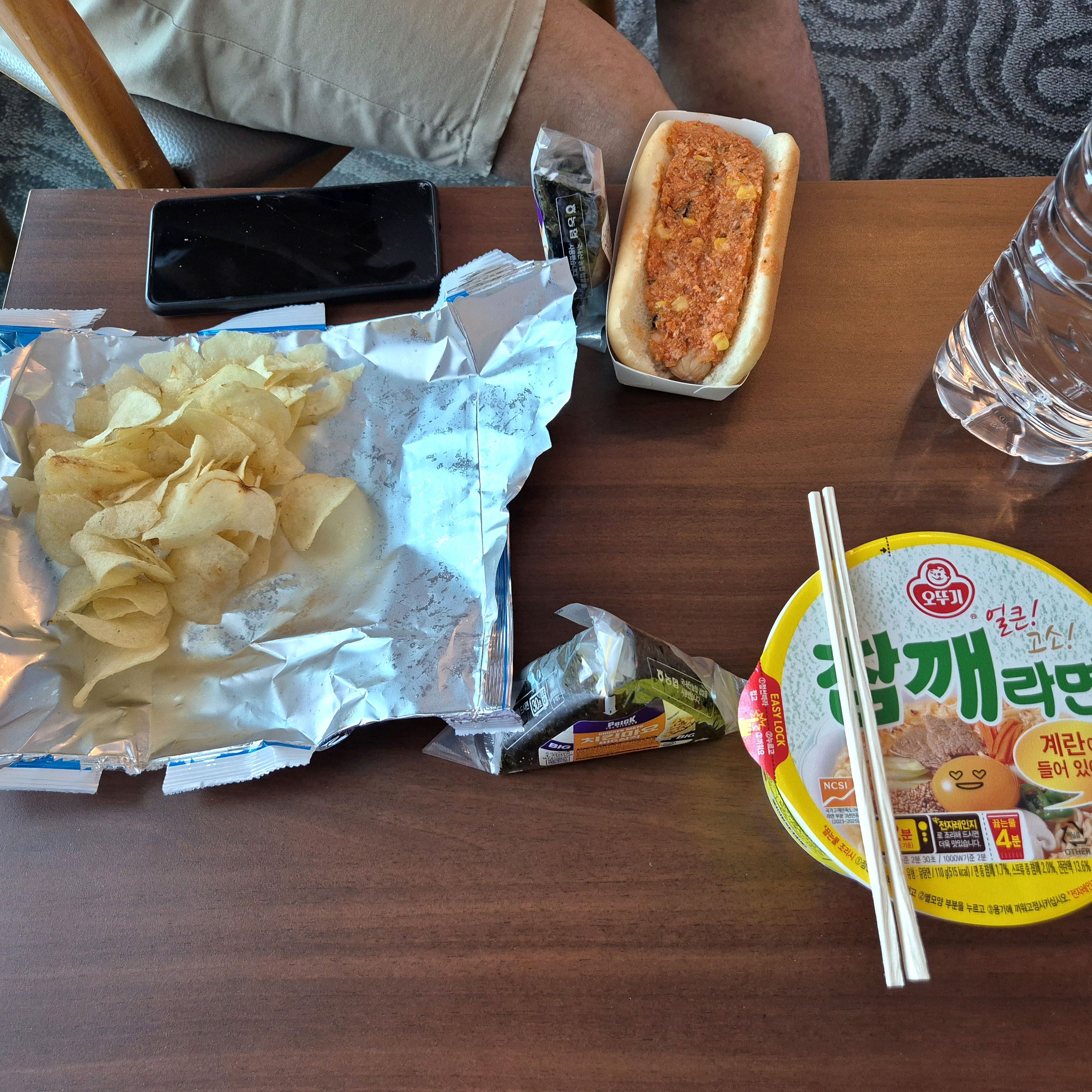 CU H속초라마다호텔점 (CU H Sokcho Ramada Hotel-jeom) 5