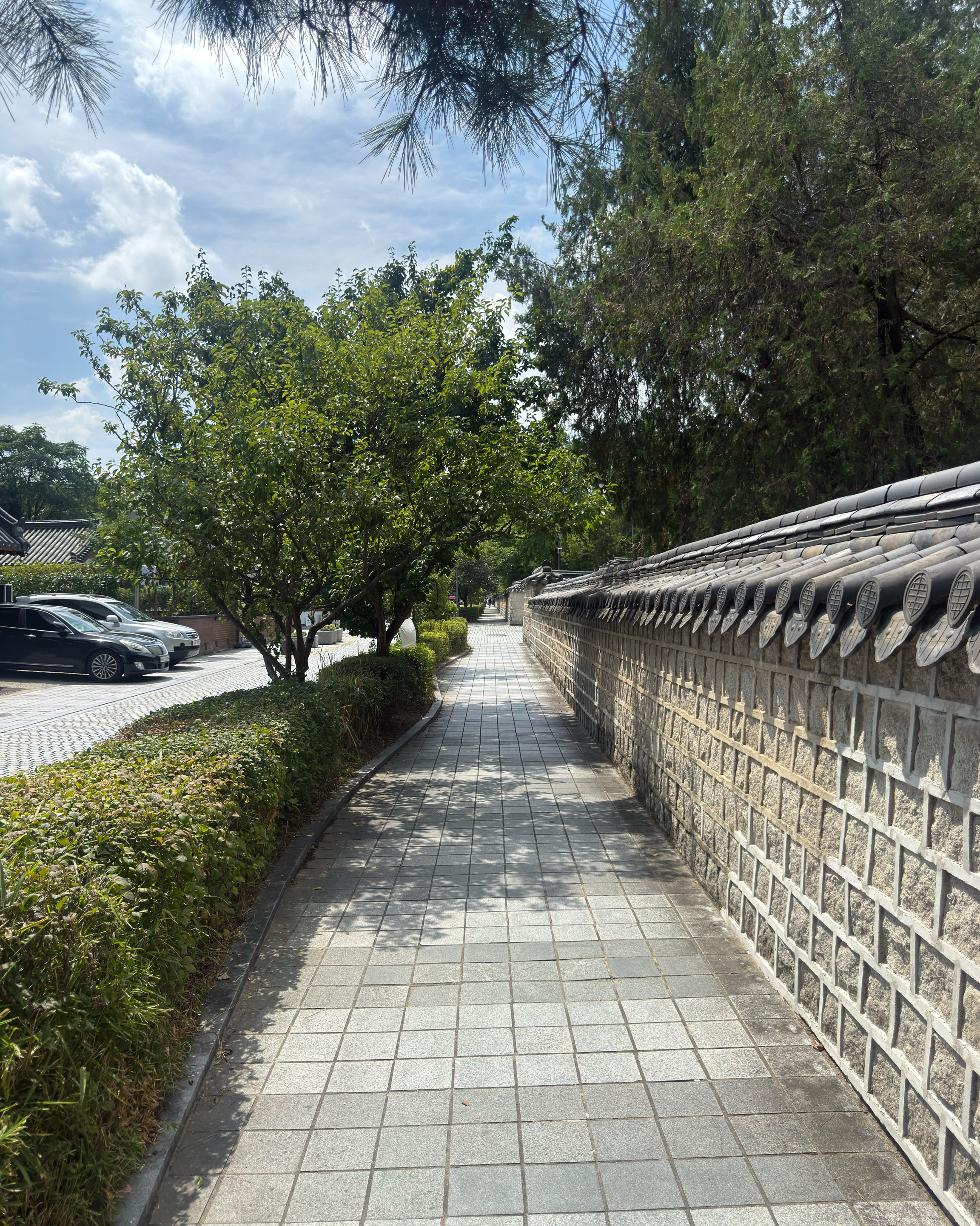 전주 한옥마을 (Jeonju Hanok Village), photo 2