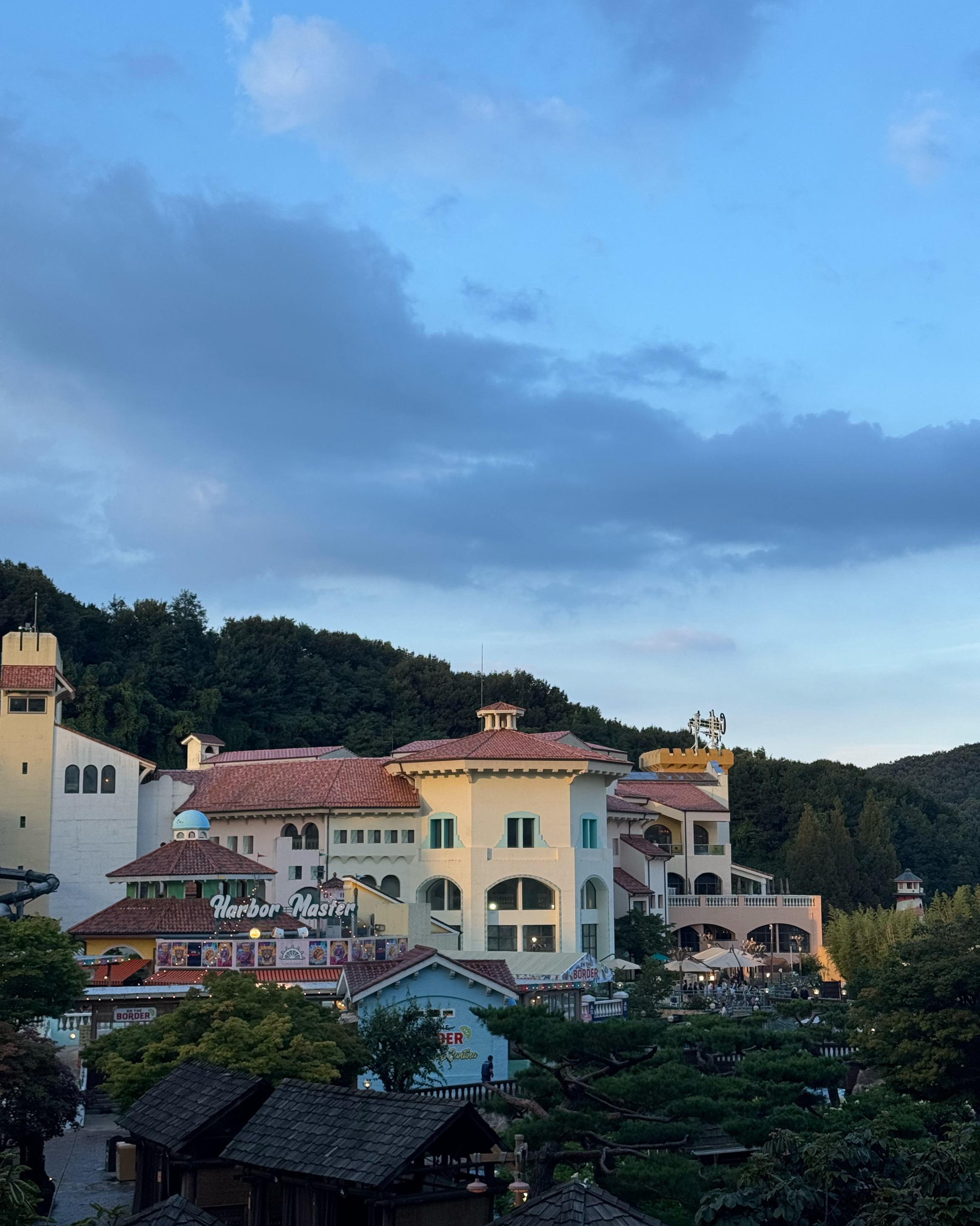캐리비안 베이 (Caribbean Bay), photo 4