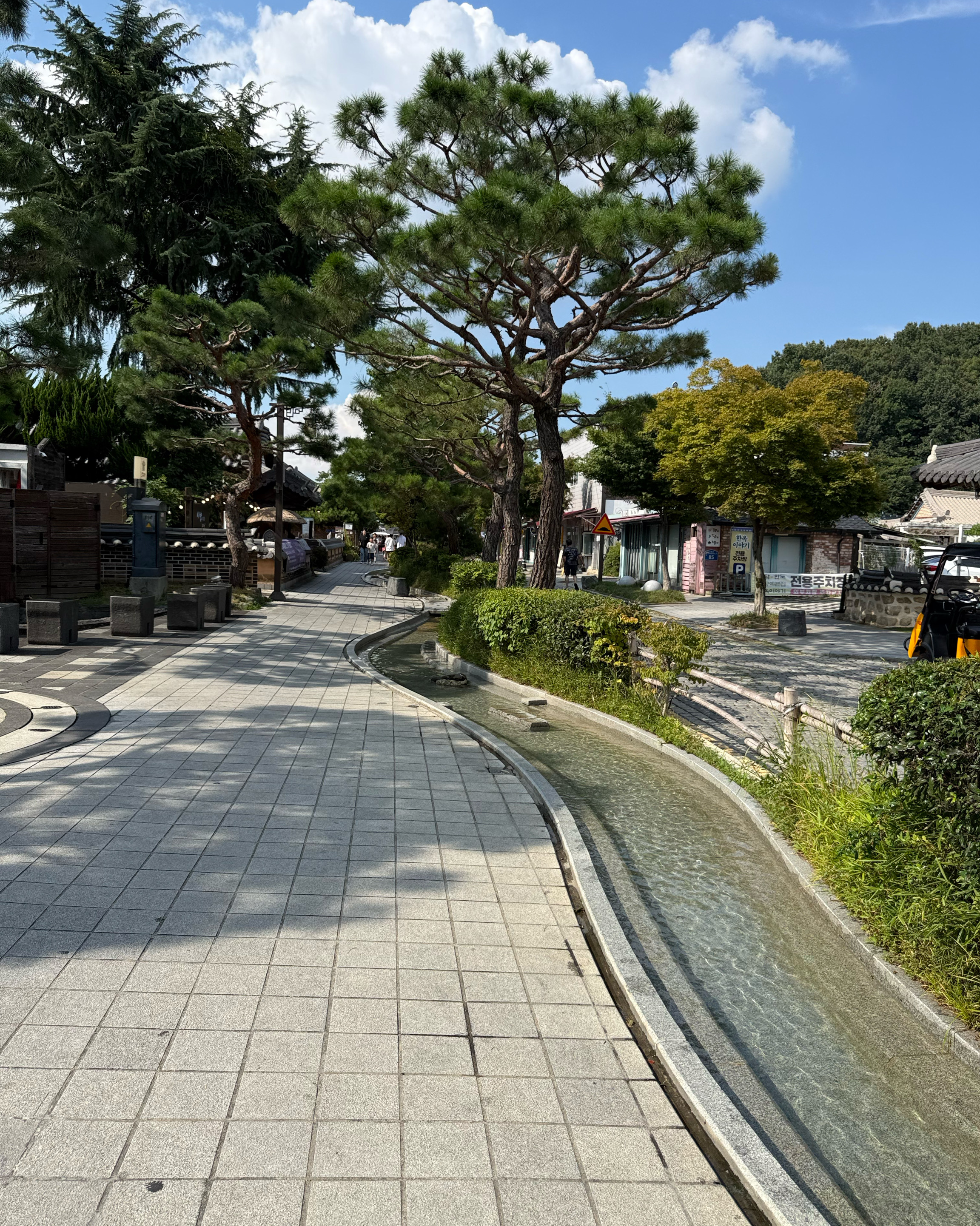 전주 한옥마을 (Jeonju Hanok Village), photo 3