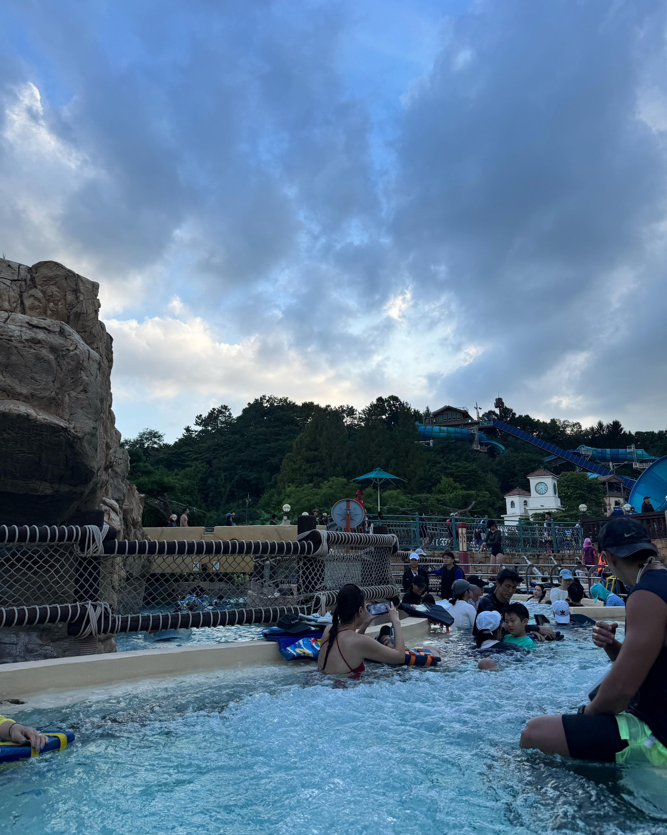 캐리비안 베이 (Caribbean Bay), photo 5