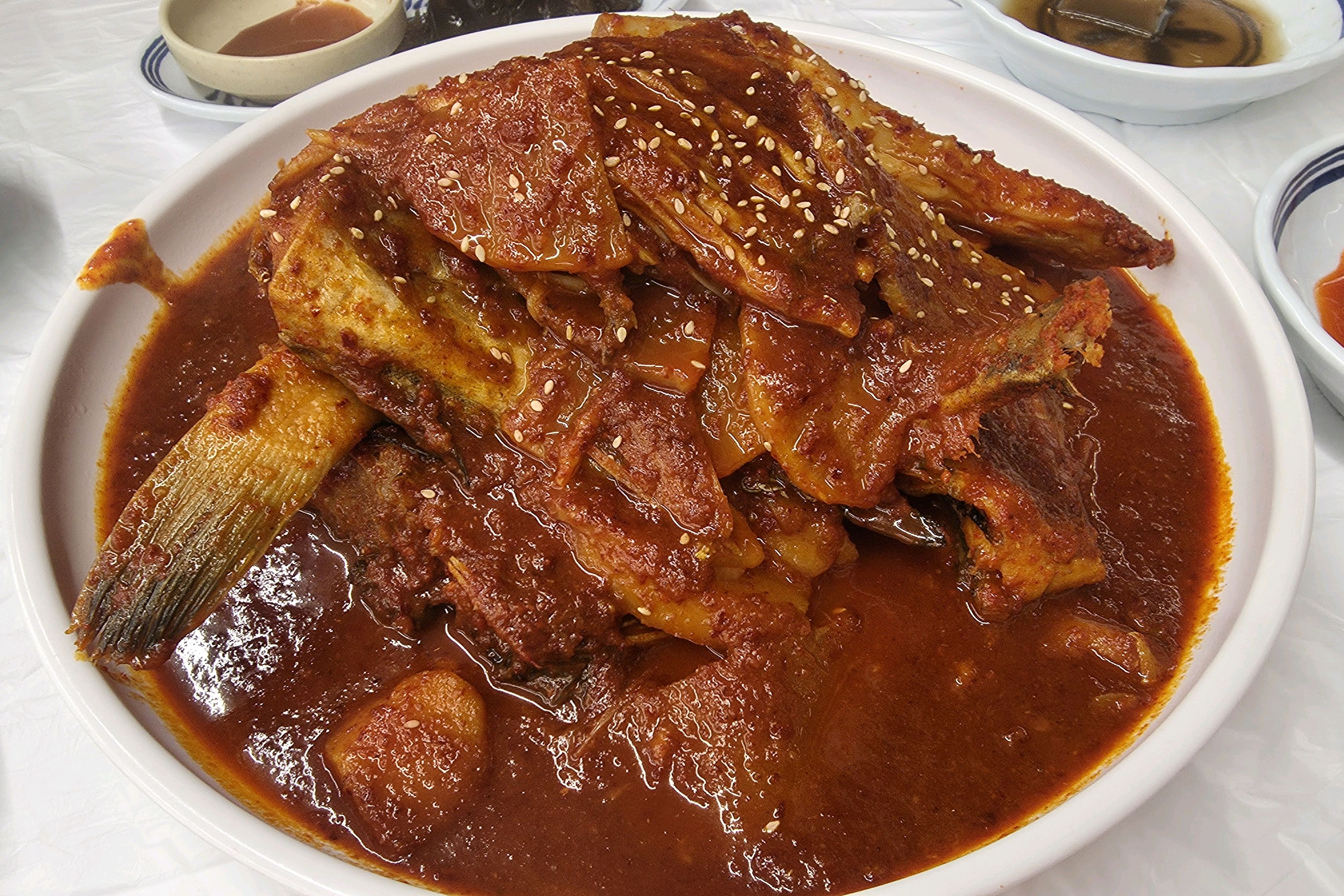 속초동해물곰탕 6