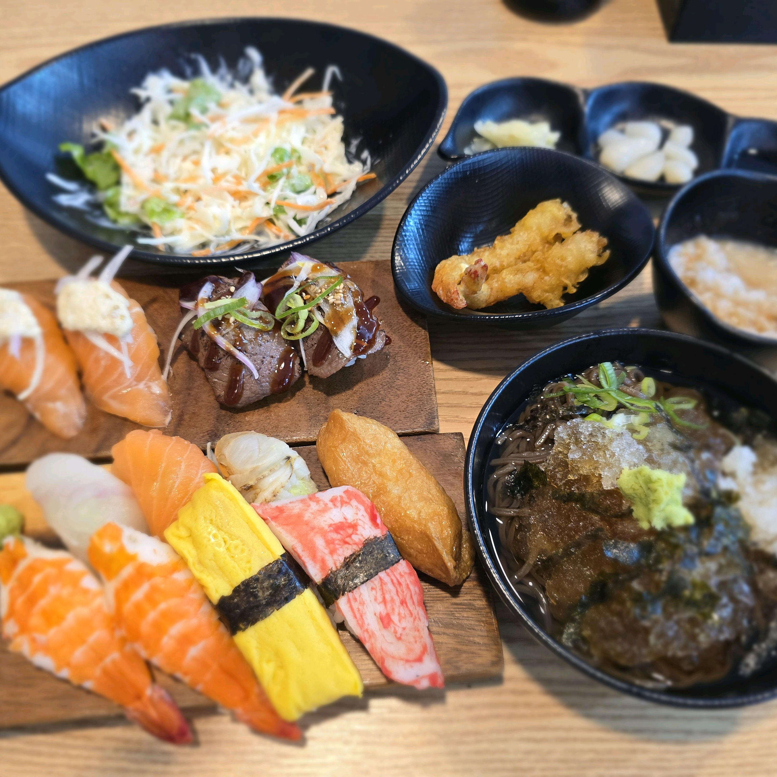 속초광초밥 6