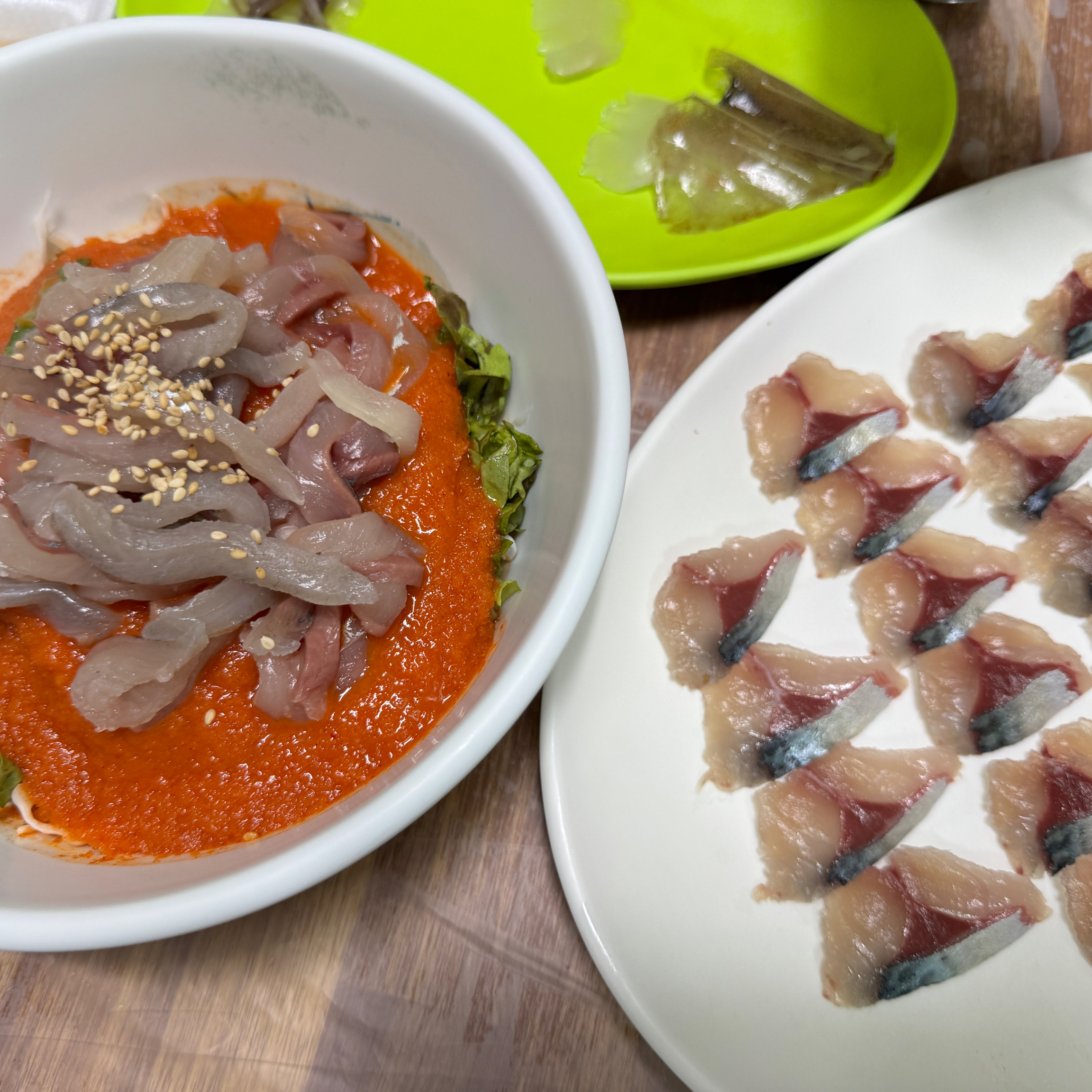 청이횟집 10