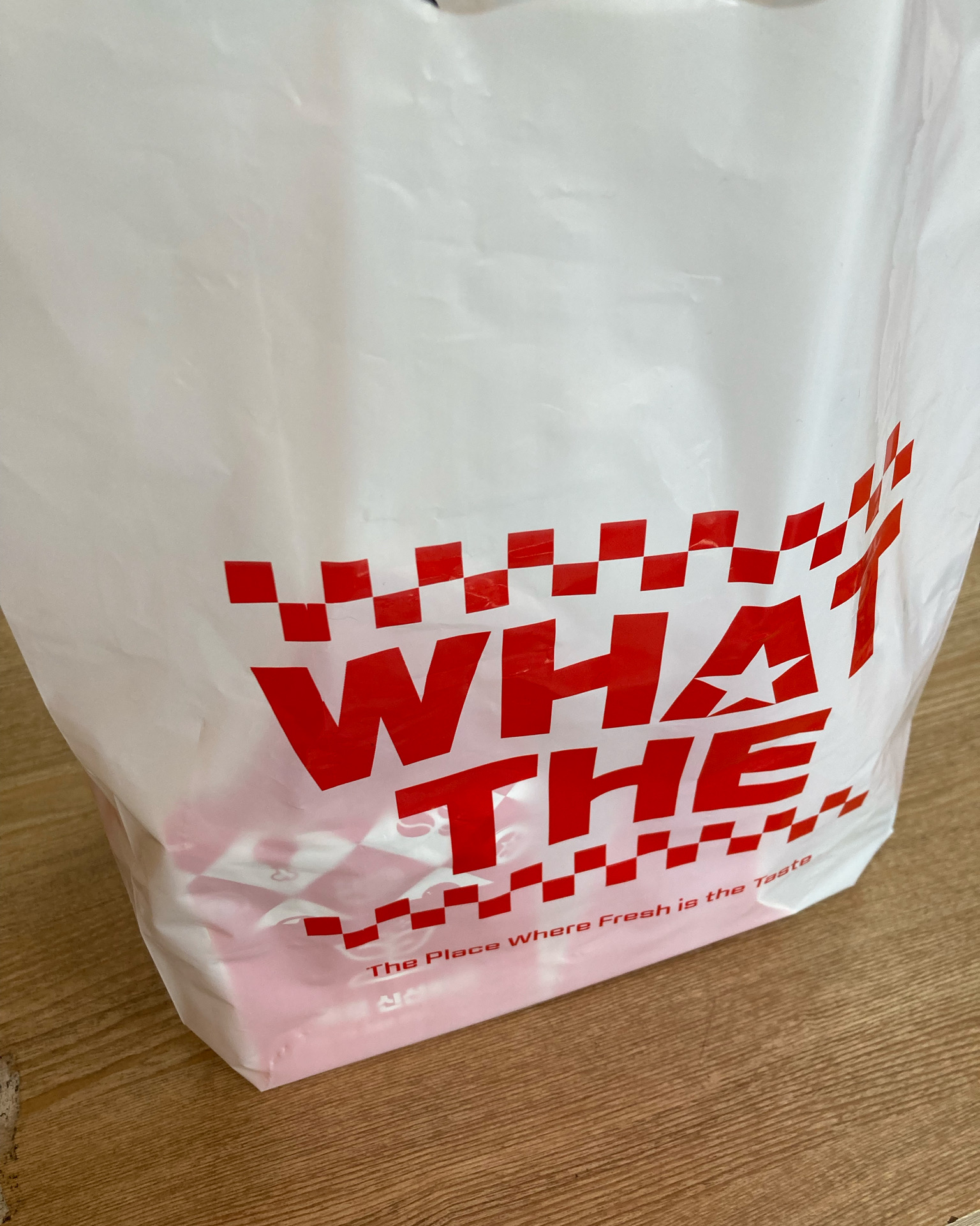 왓더버거 속초점 3