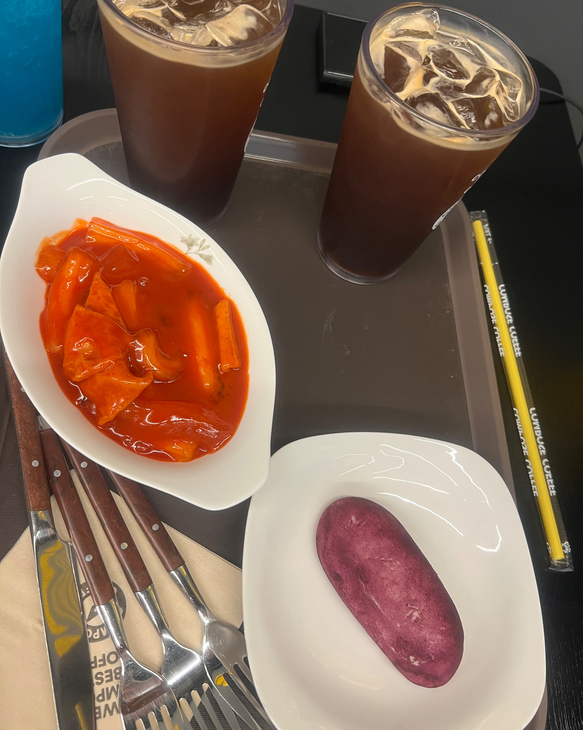 컴포즈커피 속초법대로점 5
