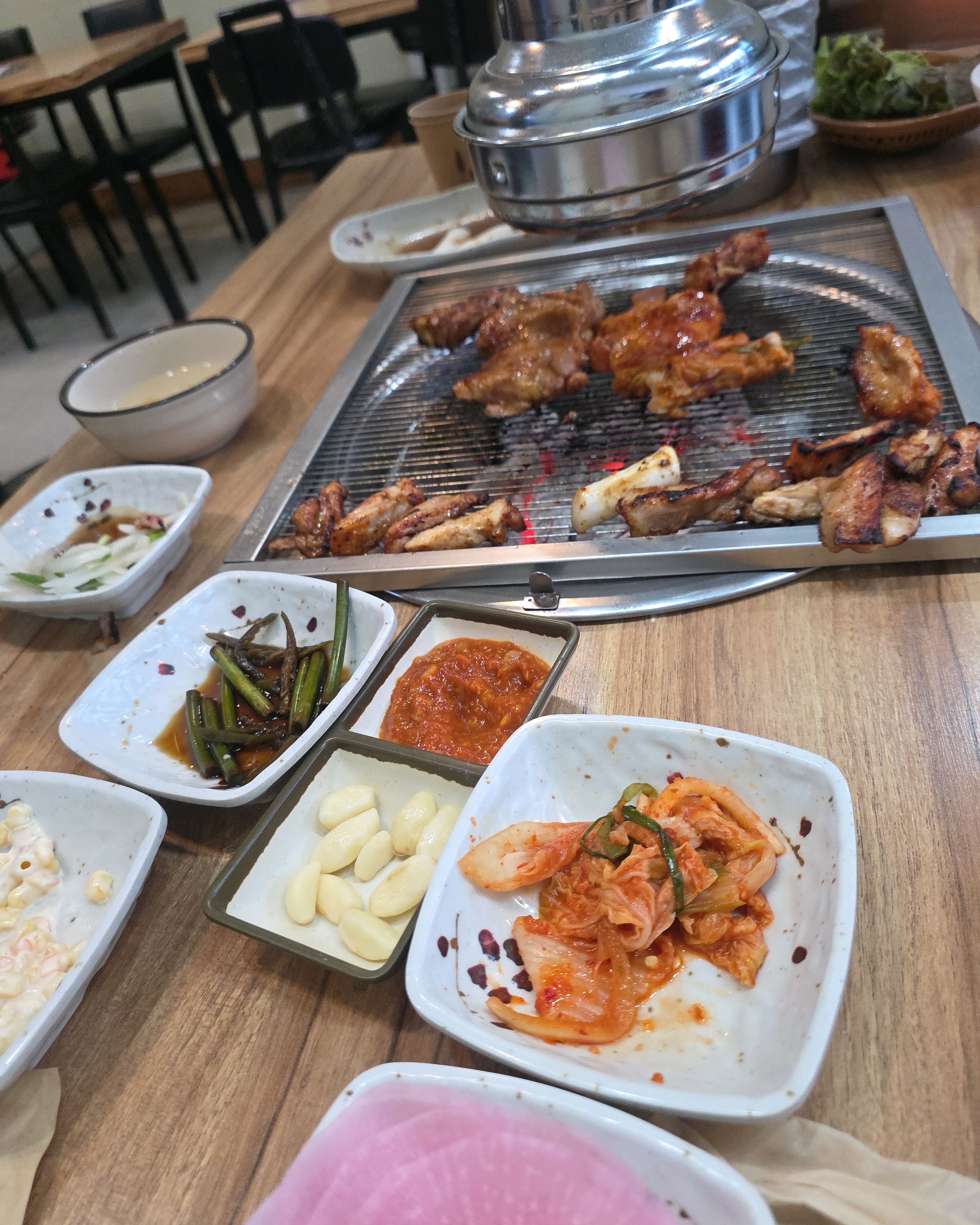 춘천숯불닭갈비 속초본점 7
