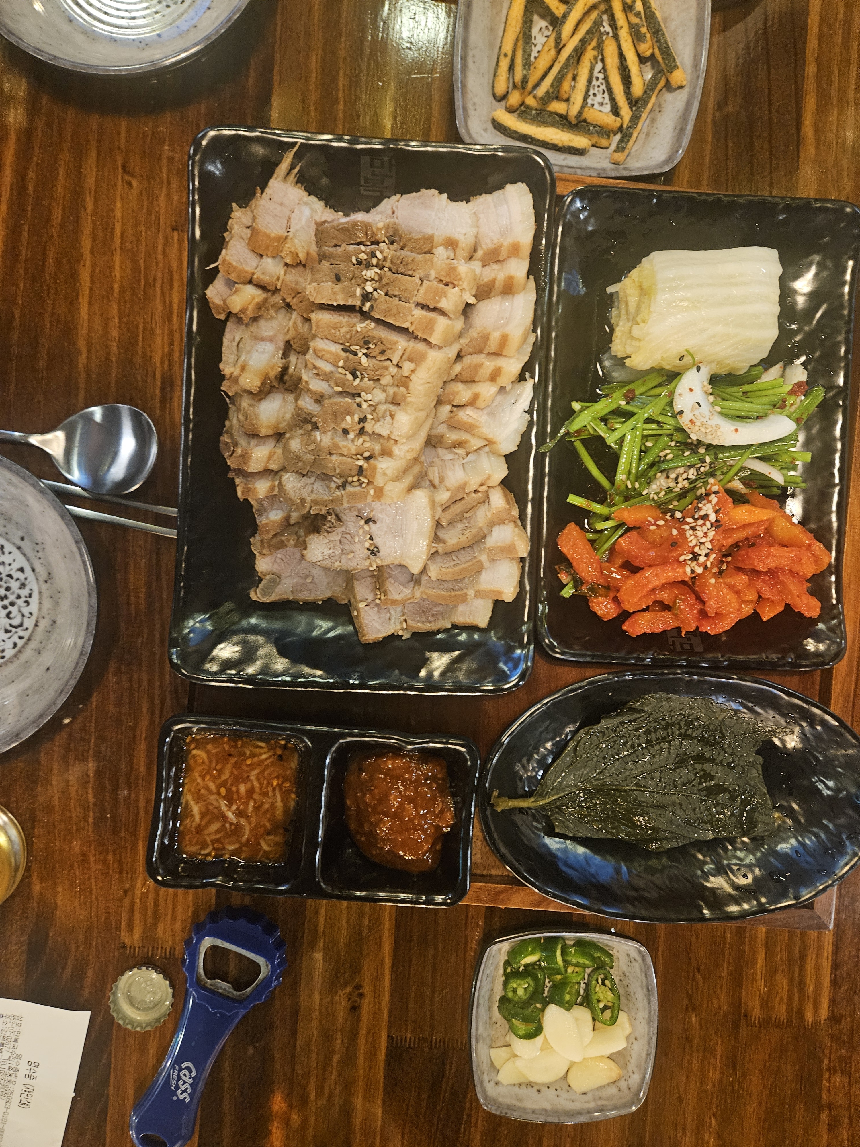 만복국수집 속초조양점 7