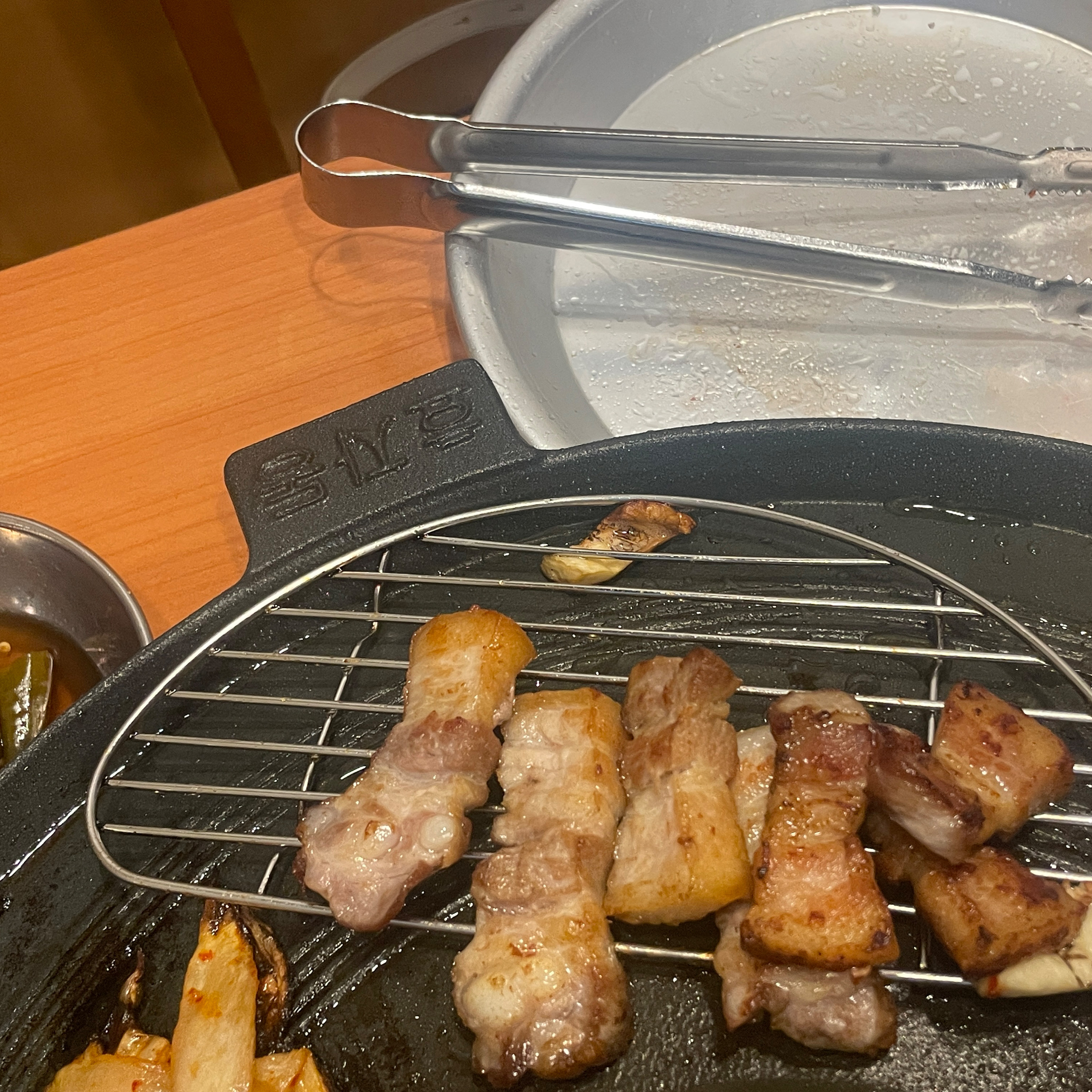 효자동솥뚜껑 속초교동점 8