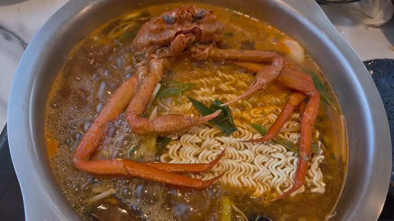 속초 보스대게 7