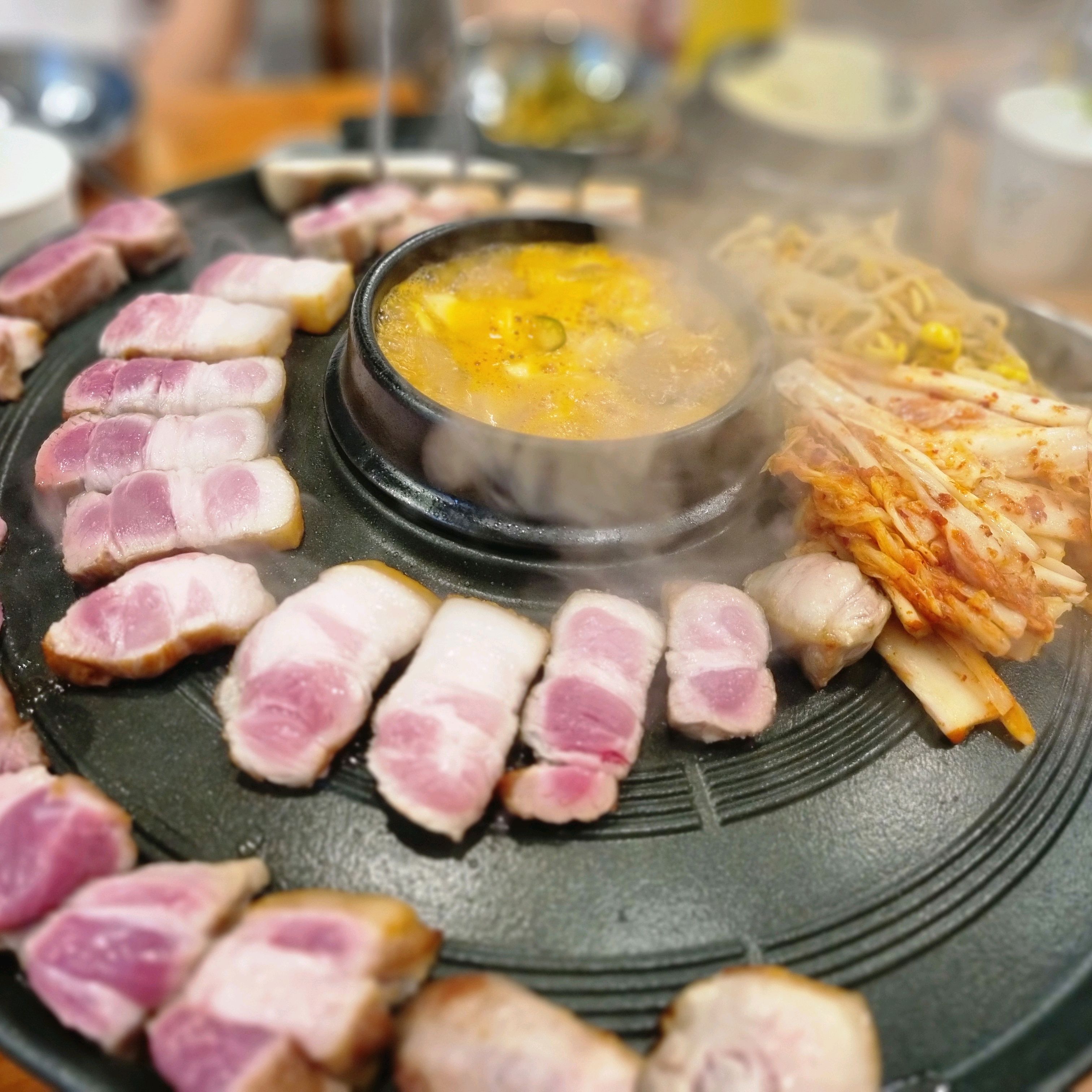 효자동솥뚜껑 속초교동점 6