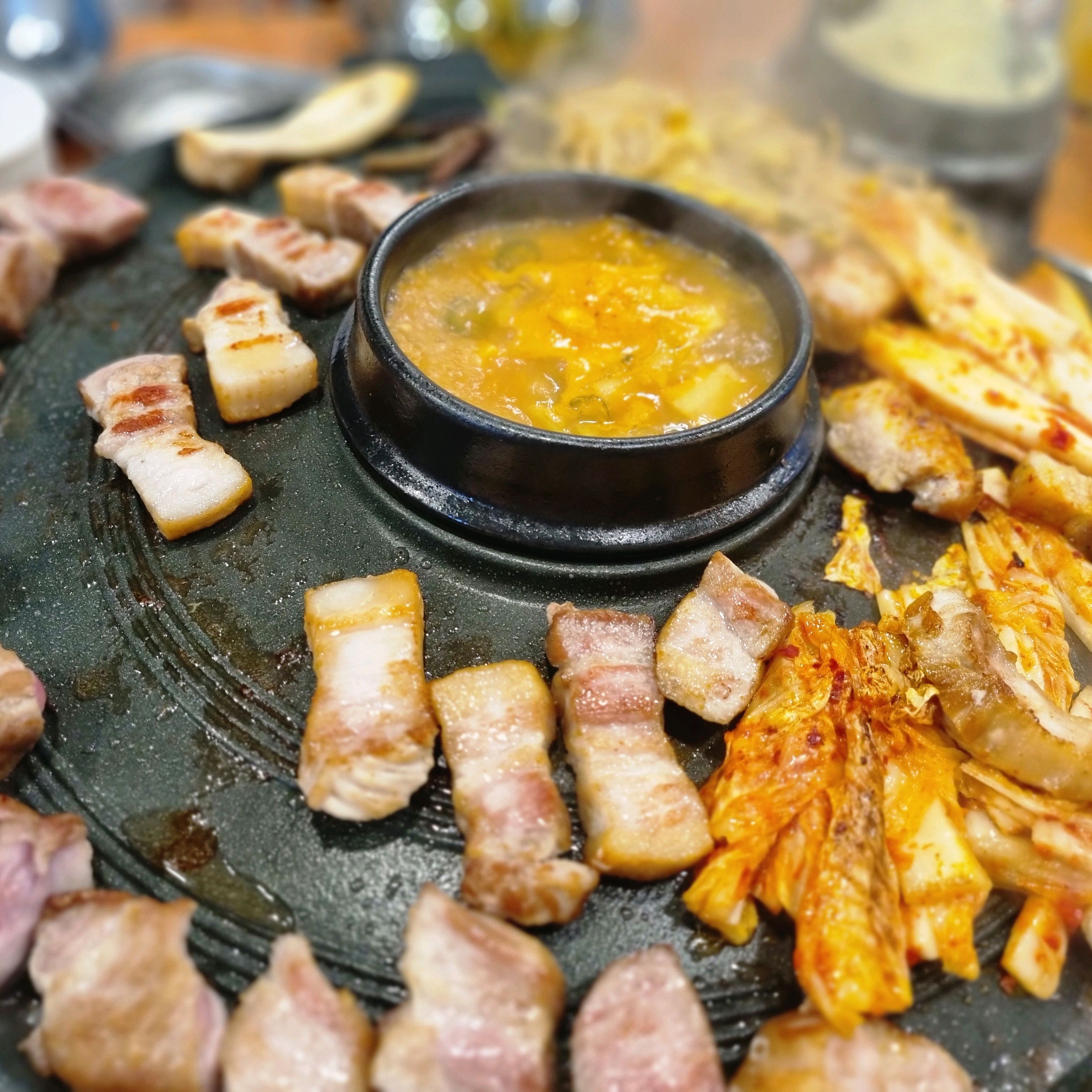 효자동솥뚜껑 속초교동점 7