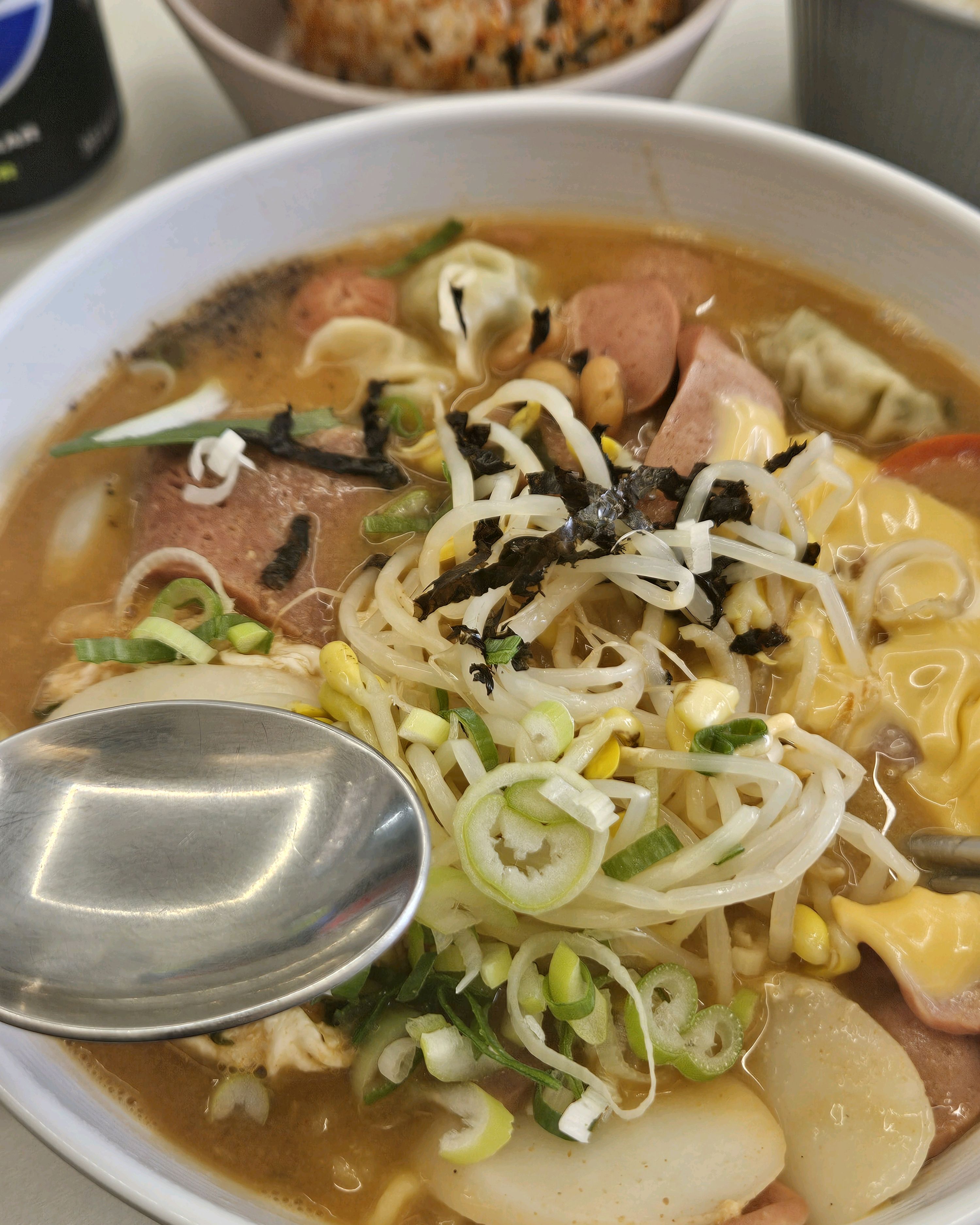틈새라면 속초점 5