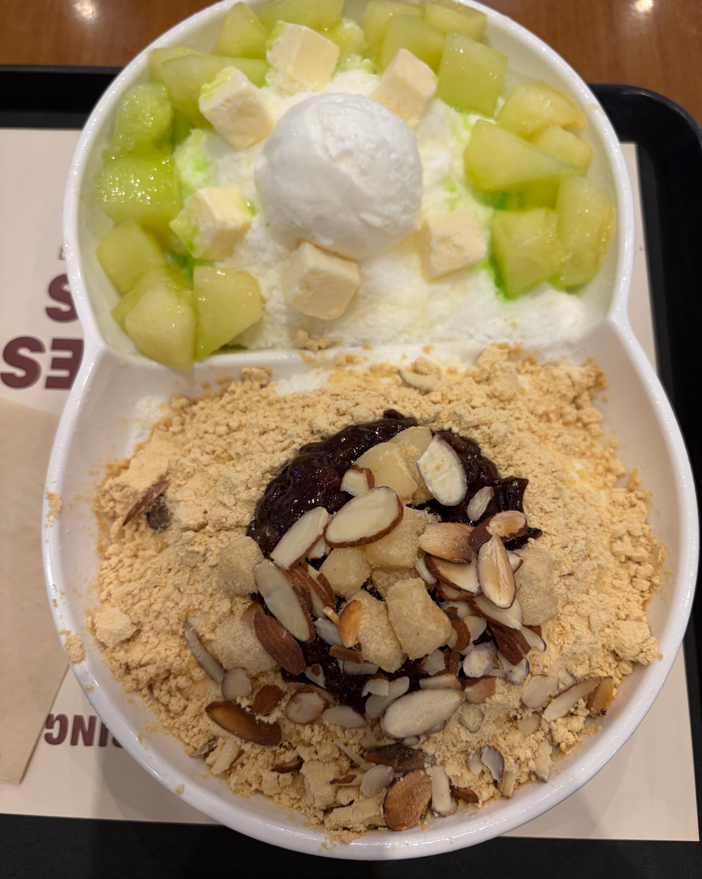설빙 강원속초점 6