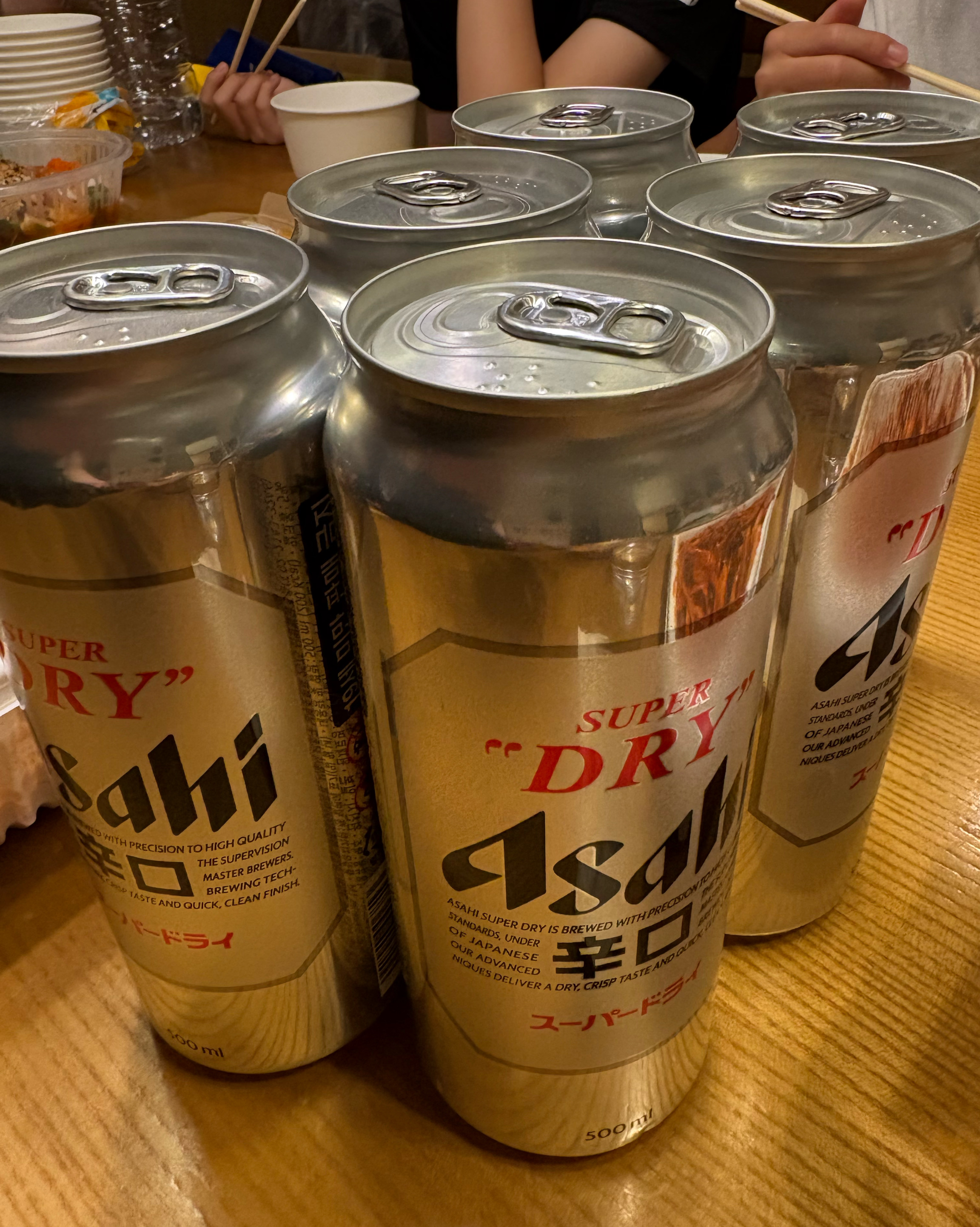 맥도날드 속초DT점 7