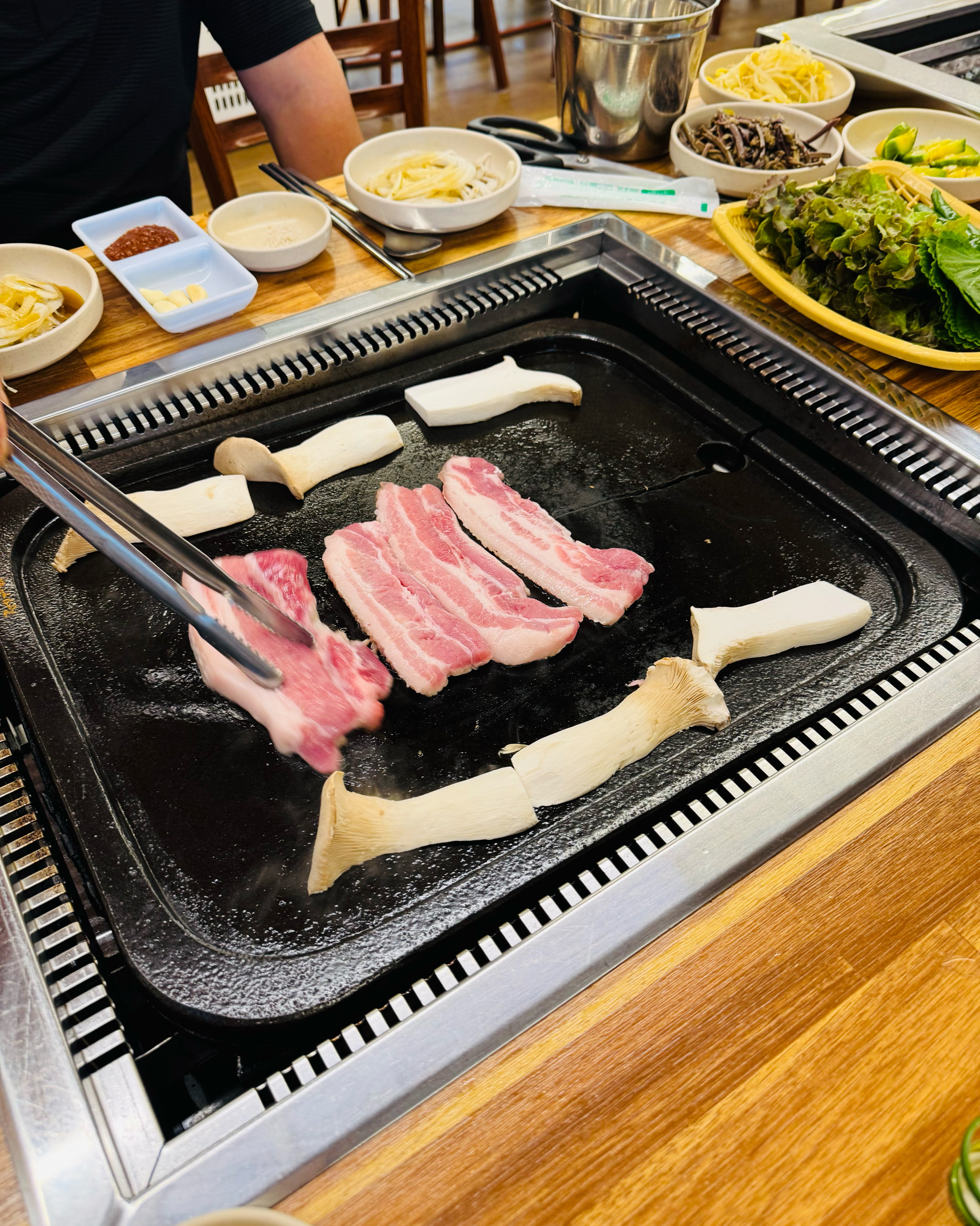 설악본가 엑스포점 8