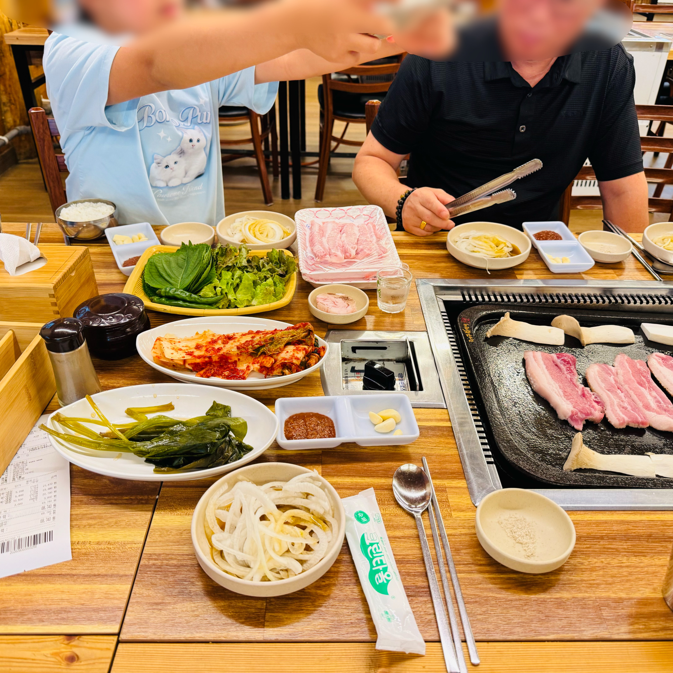 설악본가 엑스포점 9