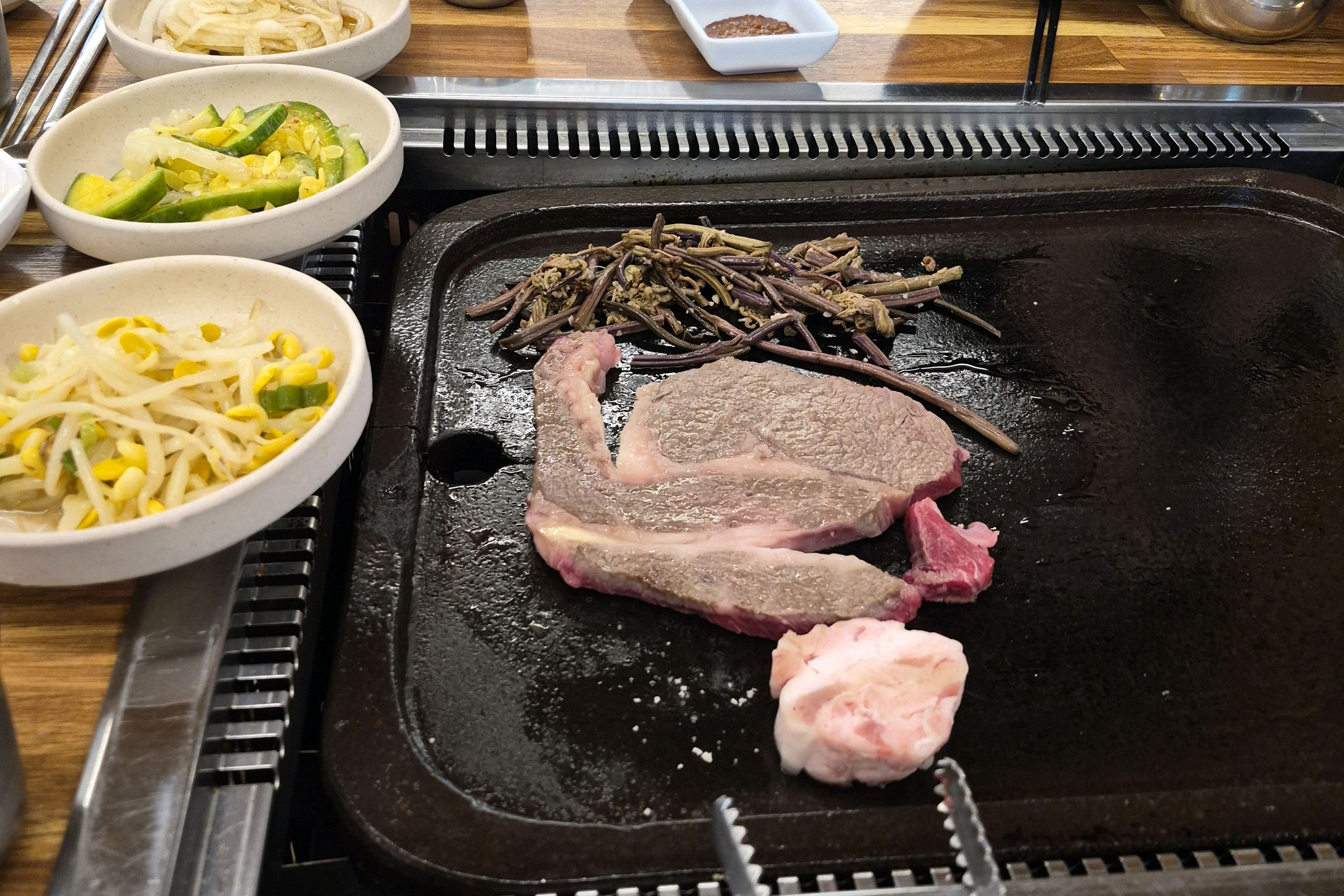 설악본가 엑스포점 10