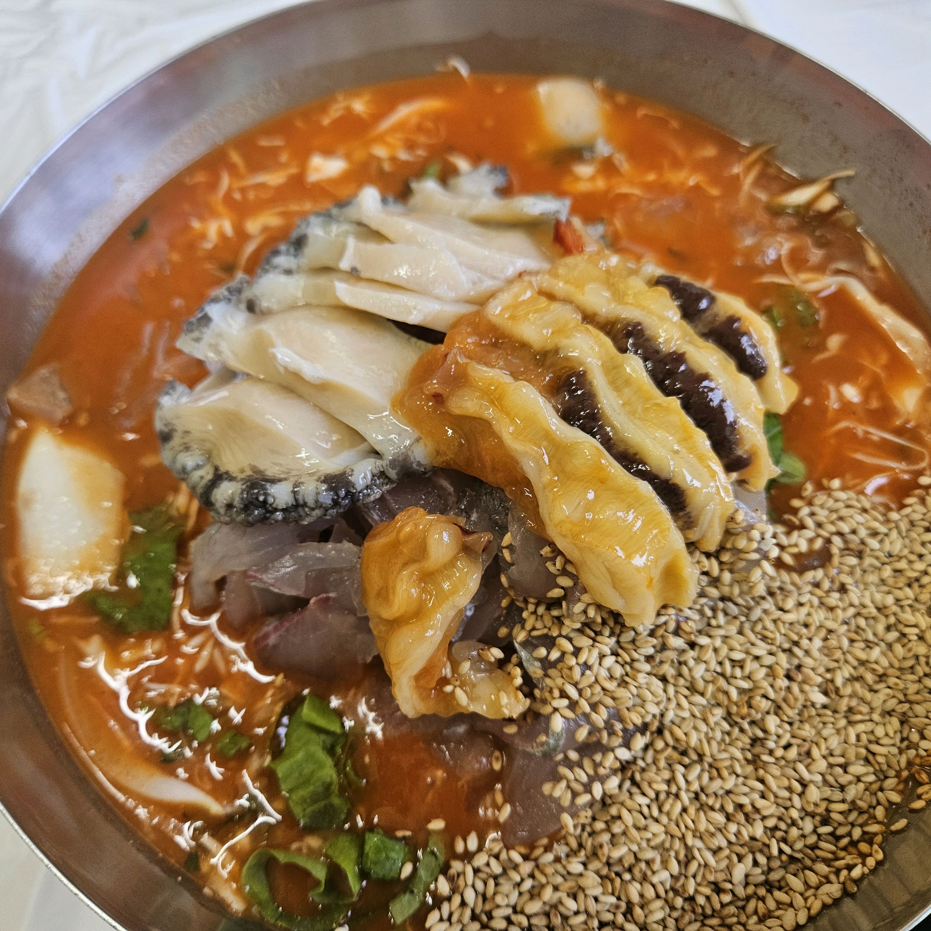 외옹치횟집 3