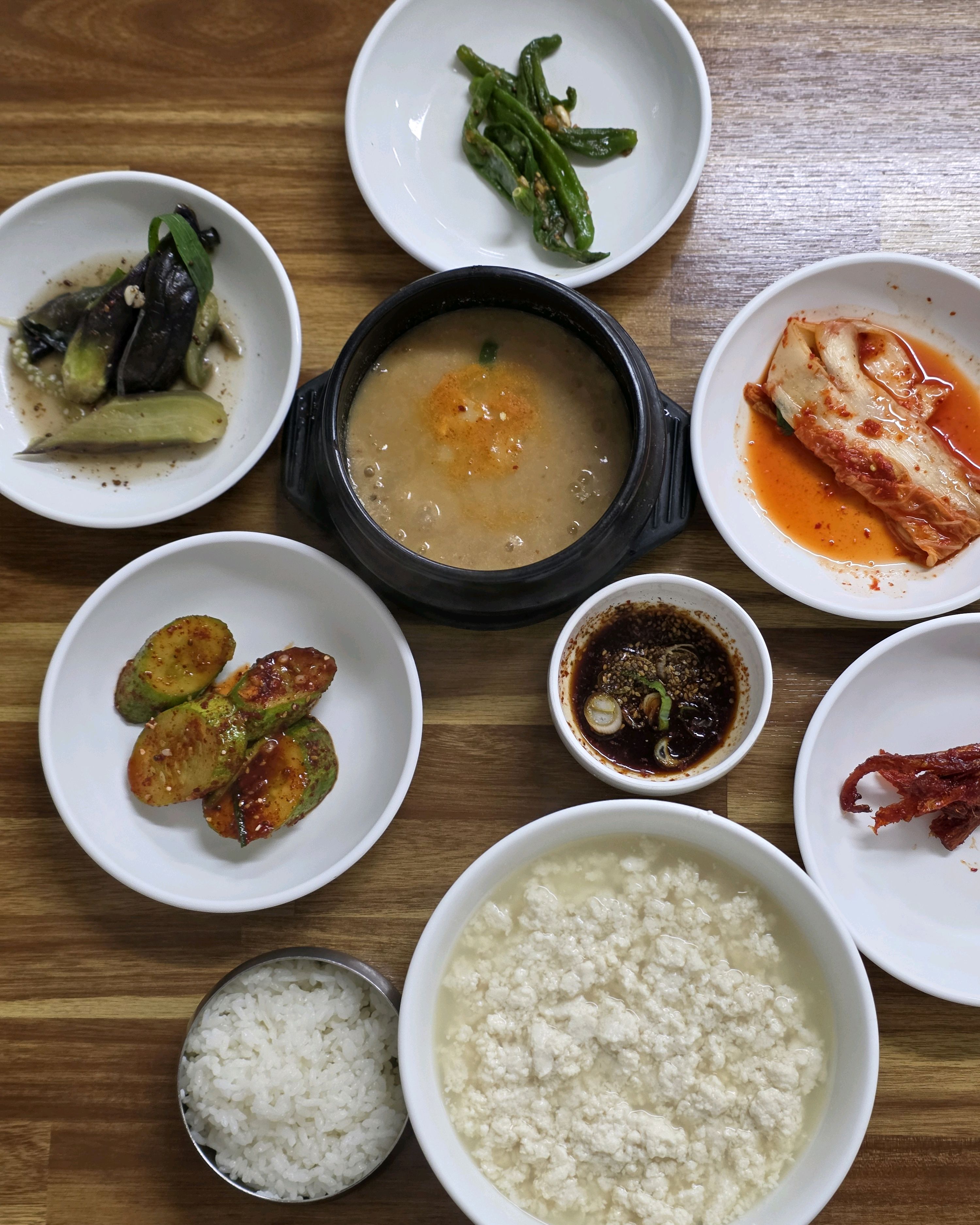 원조할머니순두부