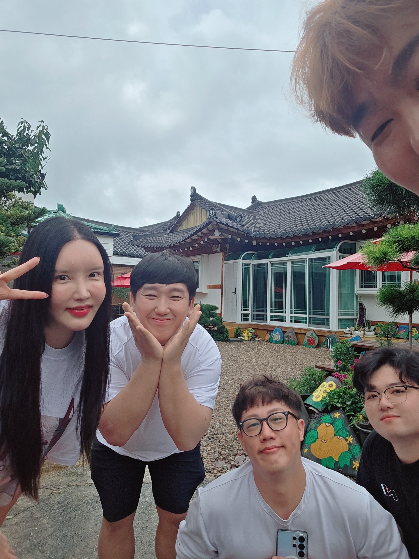 속초훼미리민박 6