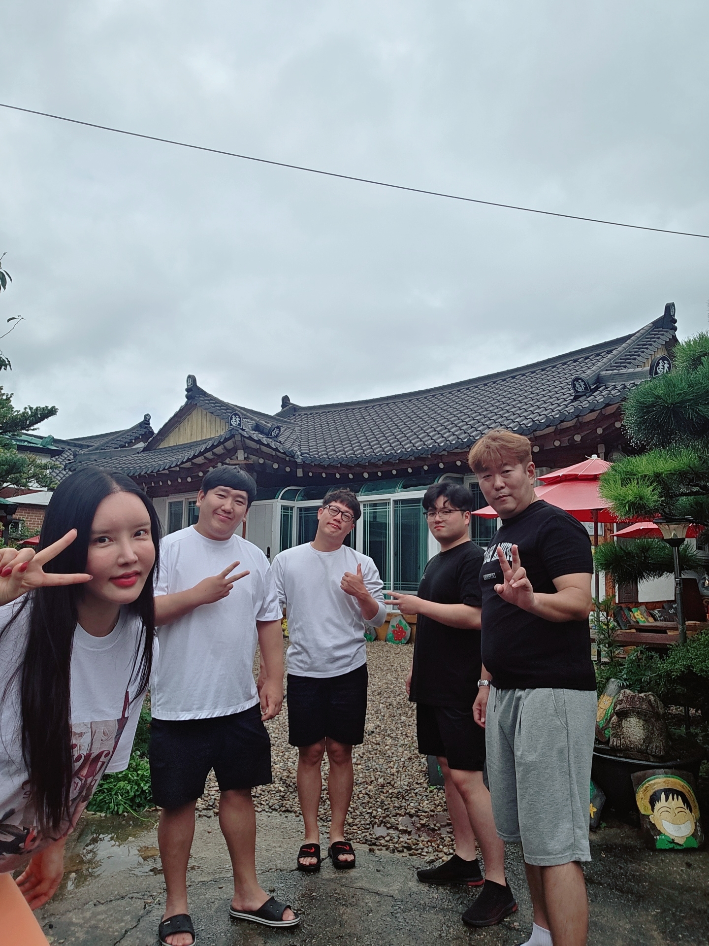 속초훼미리민박 7