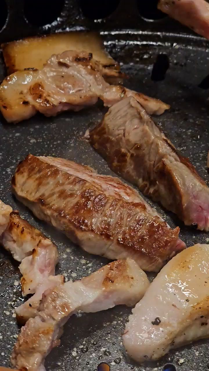회식의달인 속초점 7