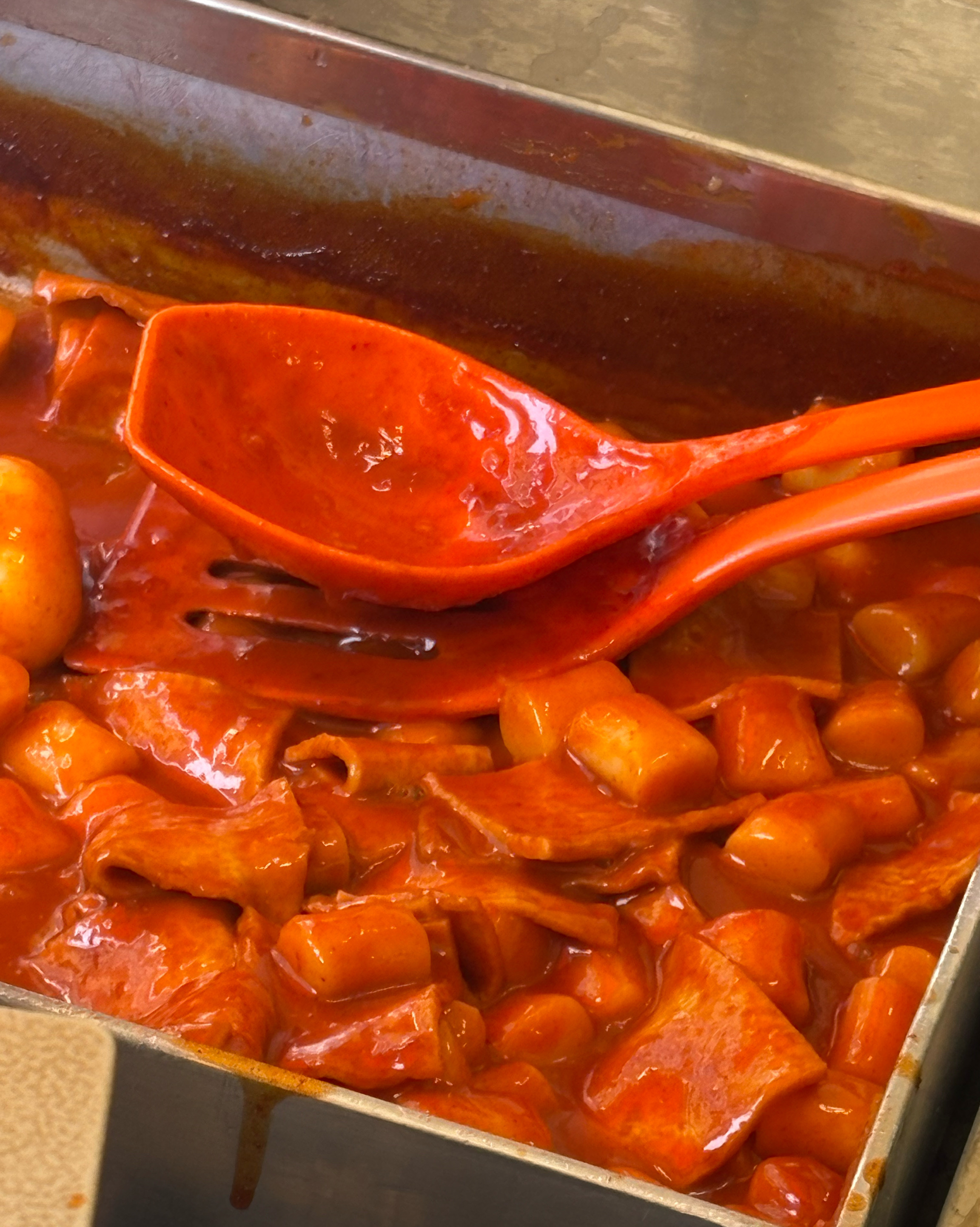 달떡볶이 속초점 10