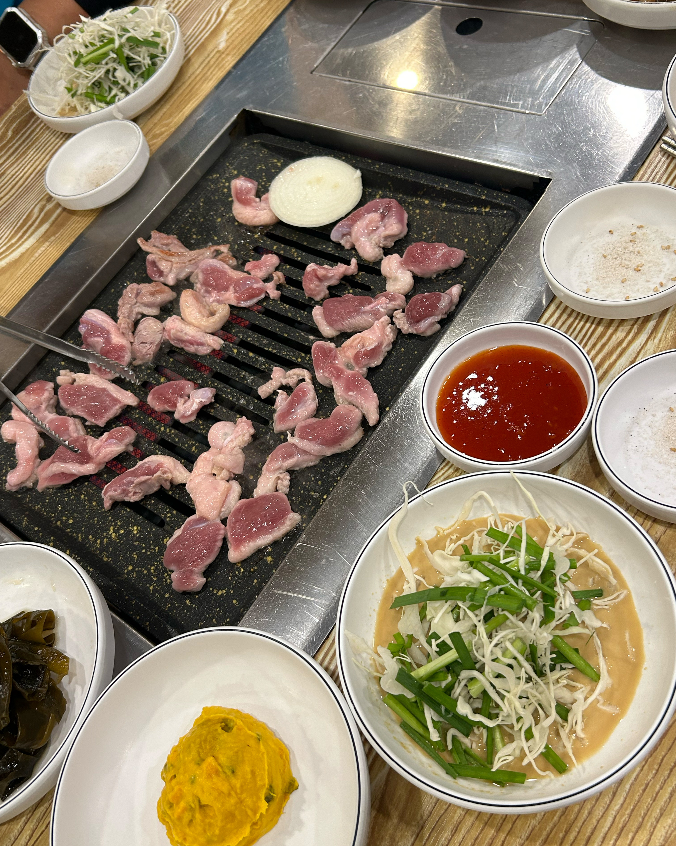 오리사냥 3