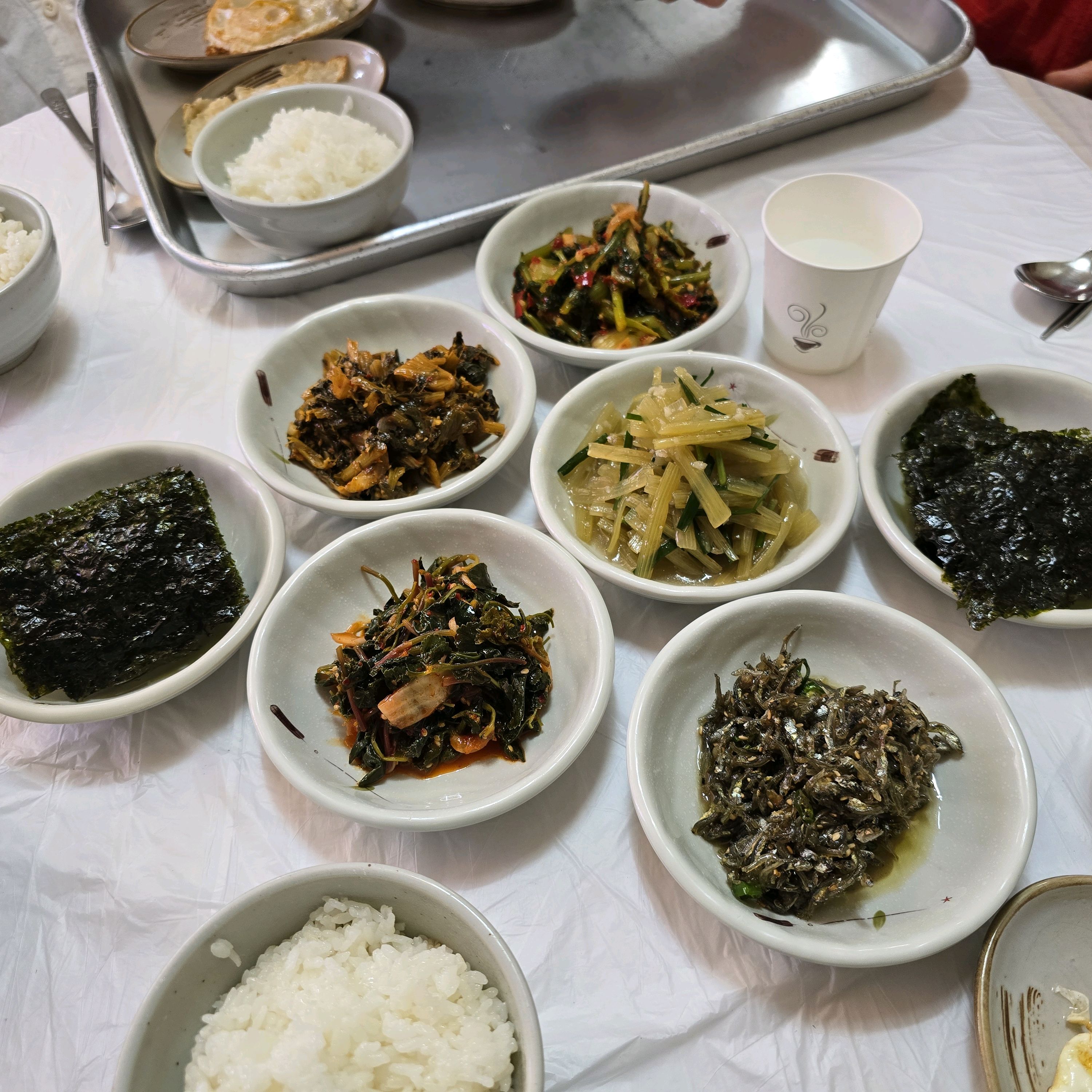 온정역 (Onjeong Yeok) 4