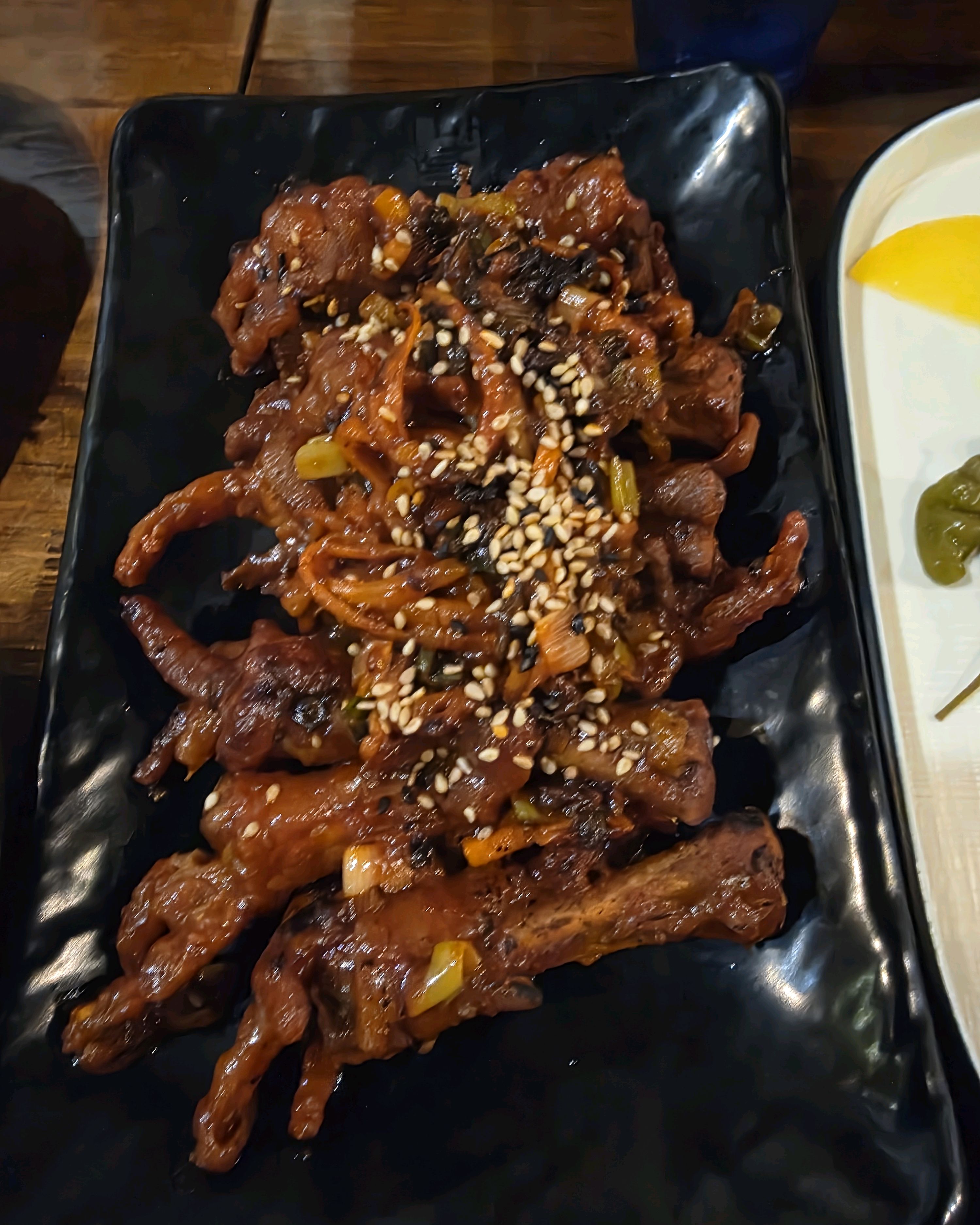 만복국수집 속초조양점 9