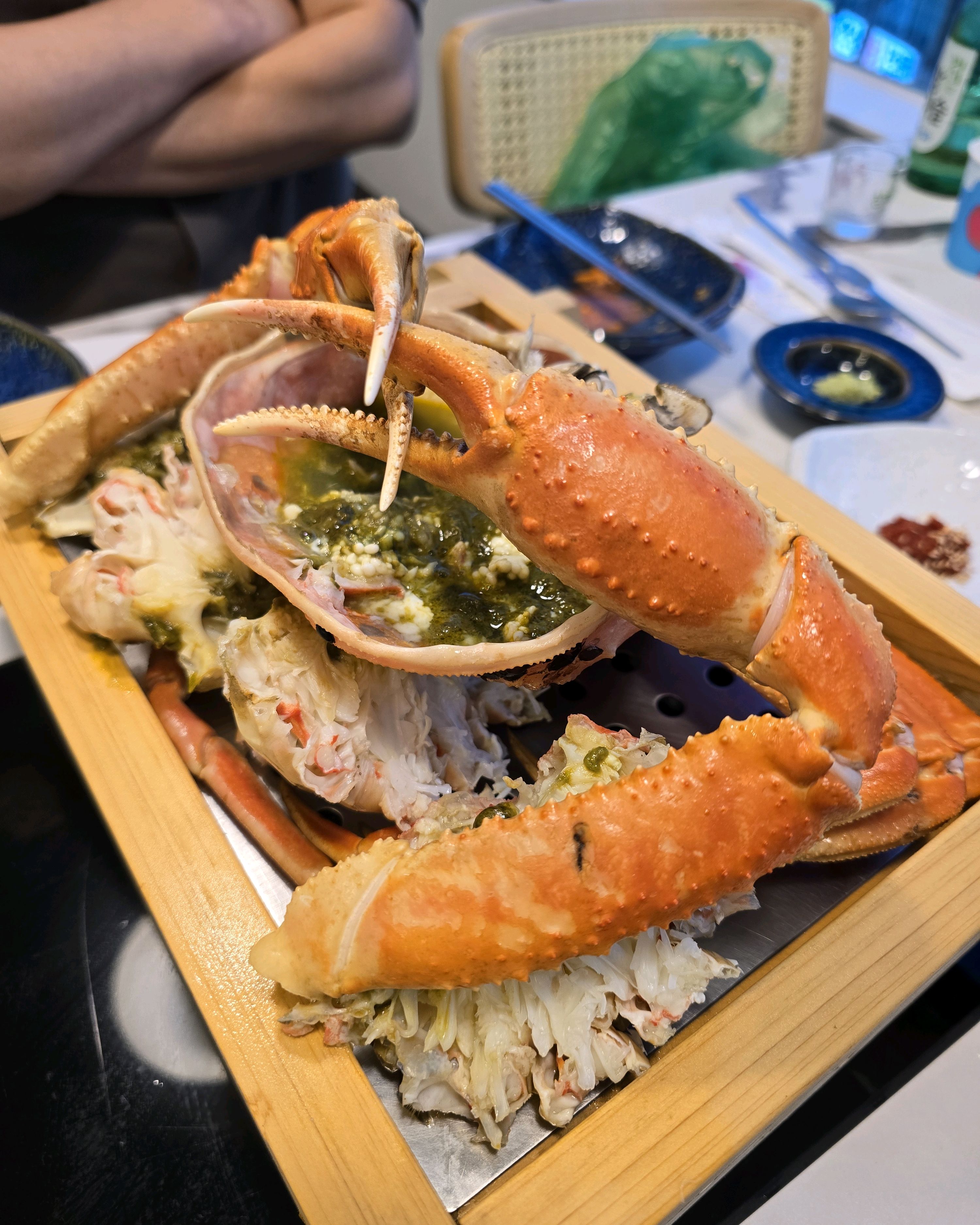 속초 보스대게 8