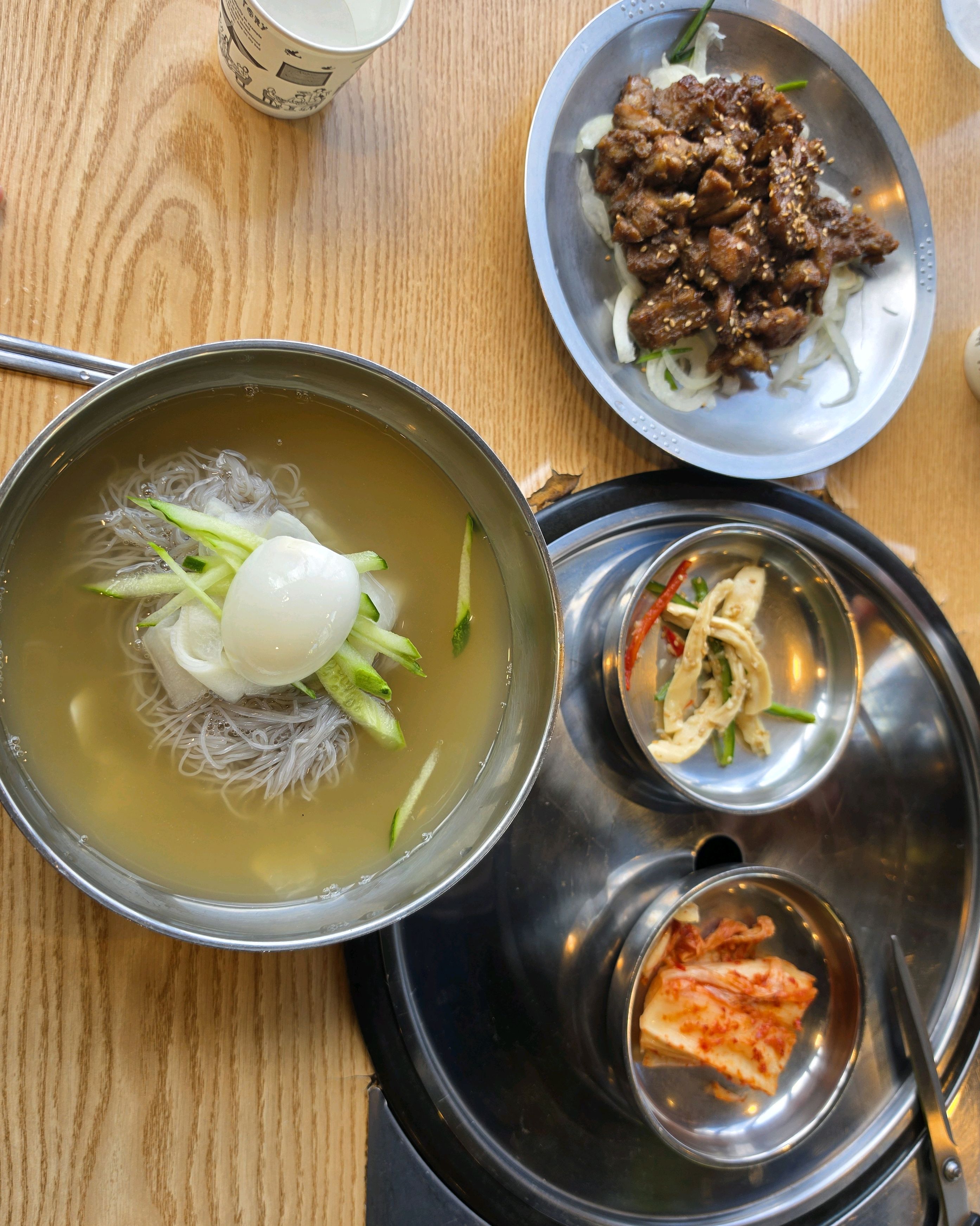 화화돼지왕갈비 속초엑스포점 6