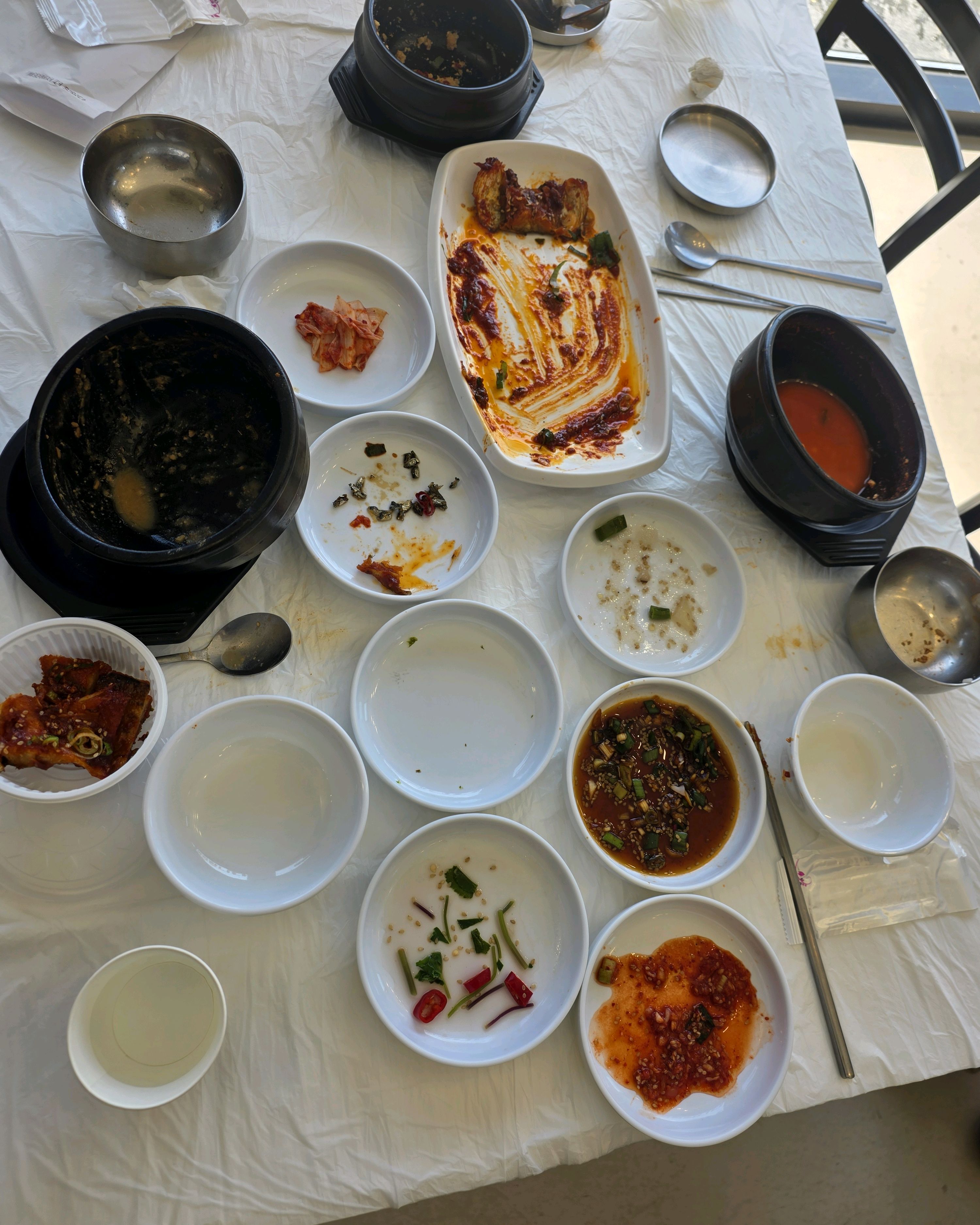 속초초당순두부 6