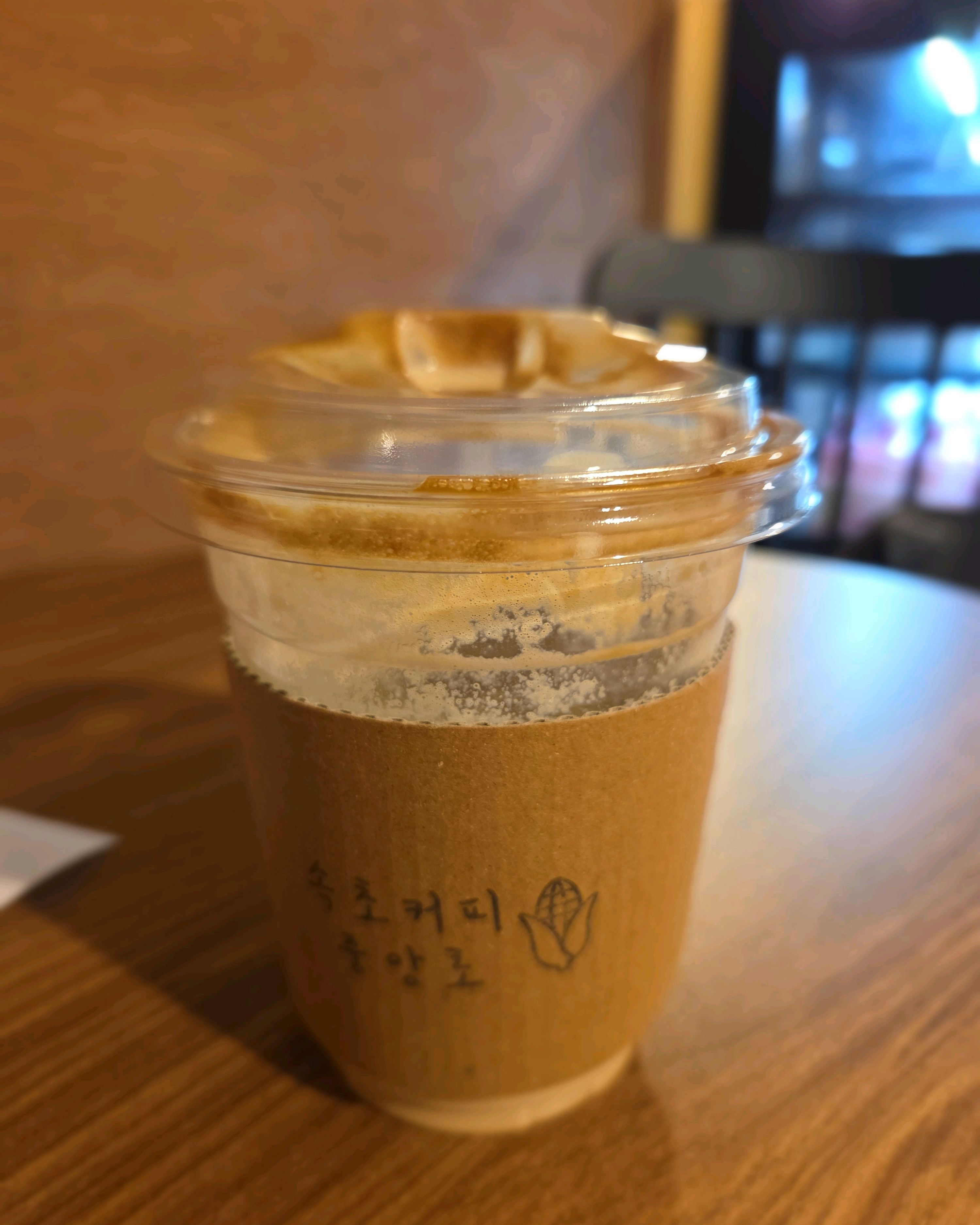 속초커피중앙로 6