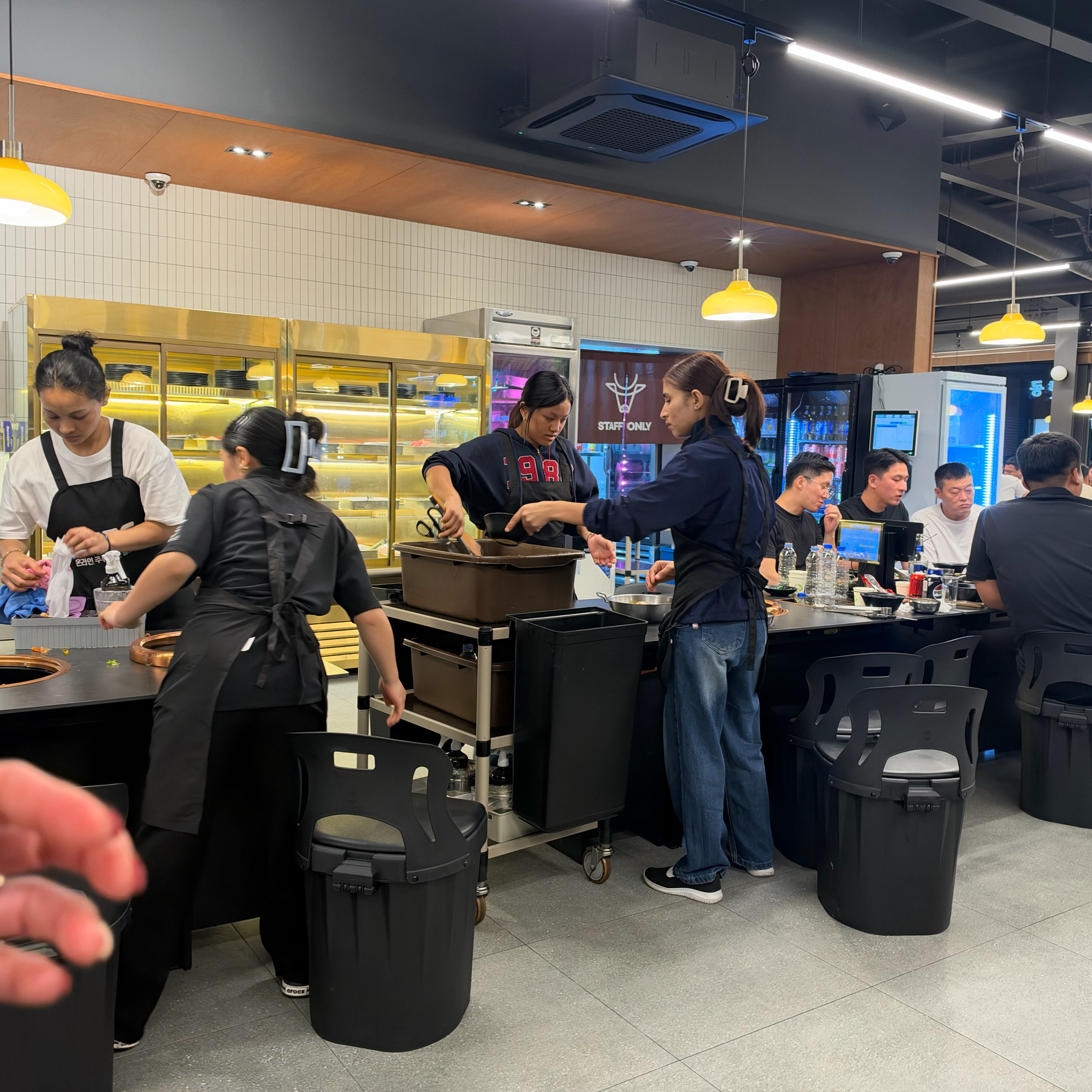 회식의달인 속초점 4
