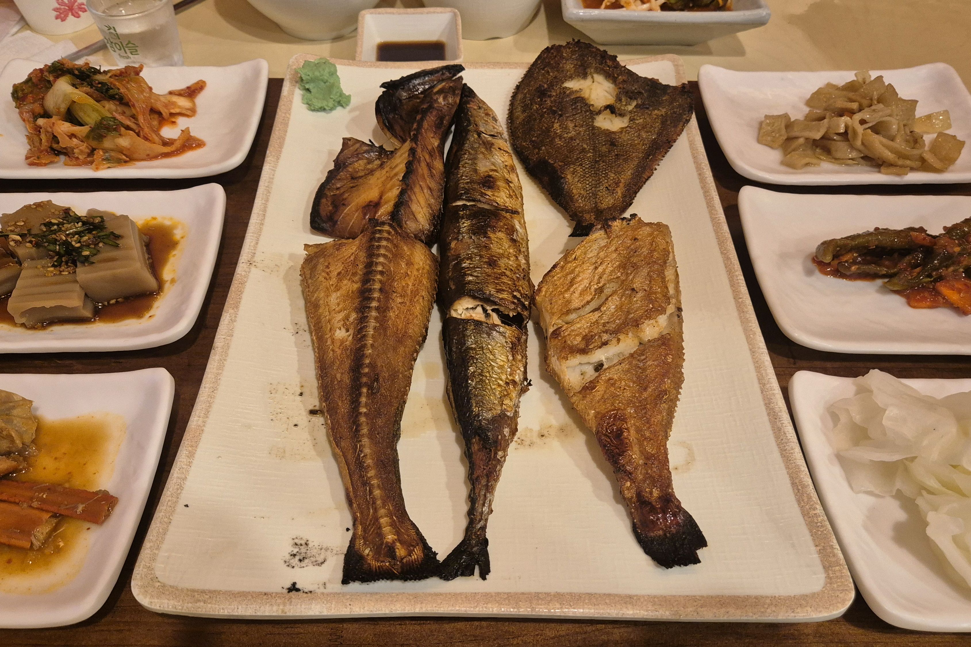 바담생선구이 속초본점 7