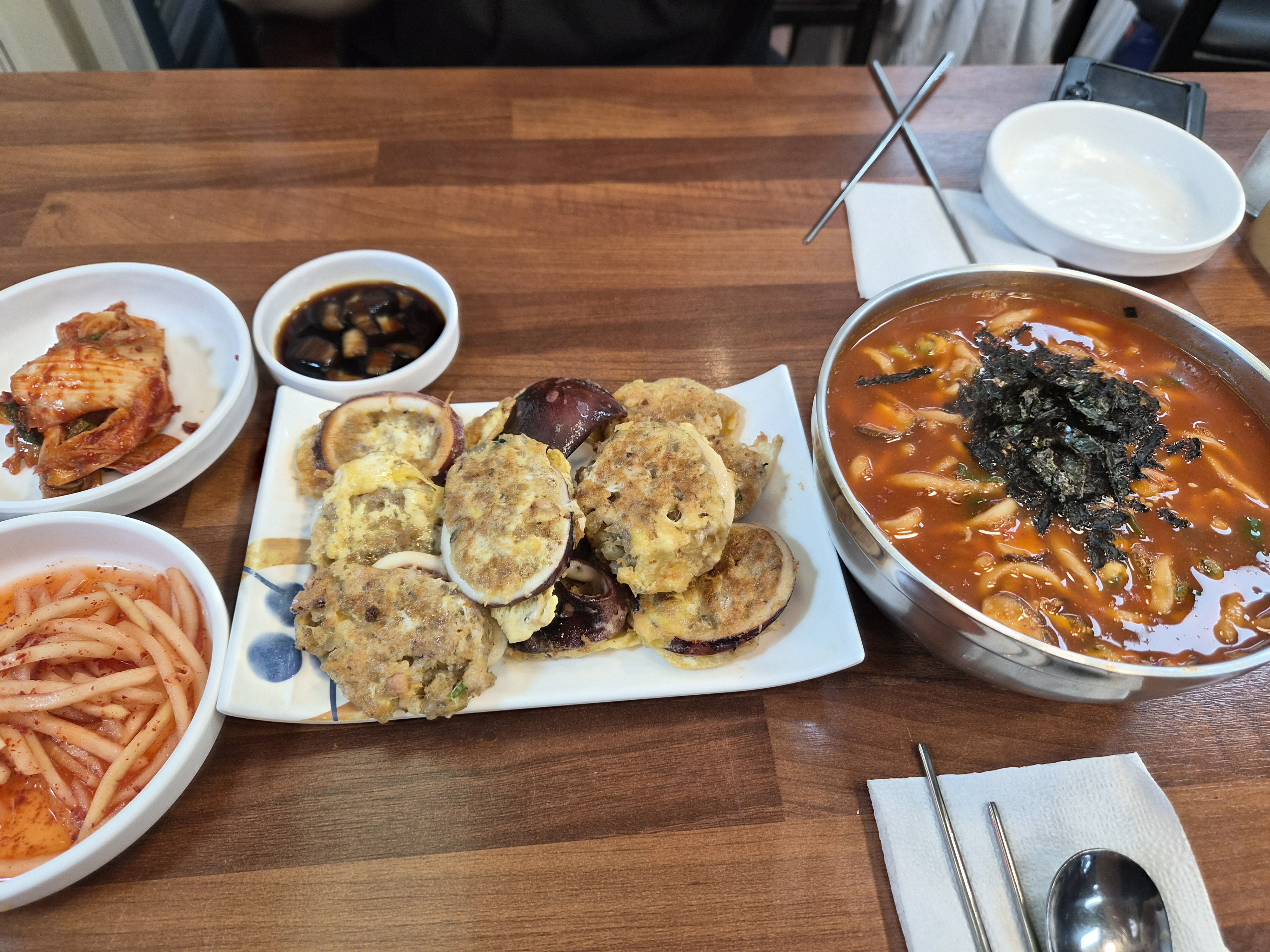 속초감자옹심이 7
