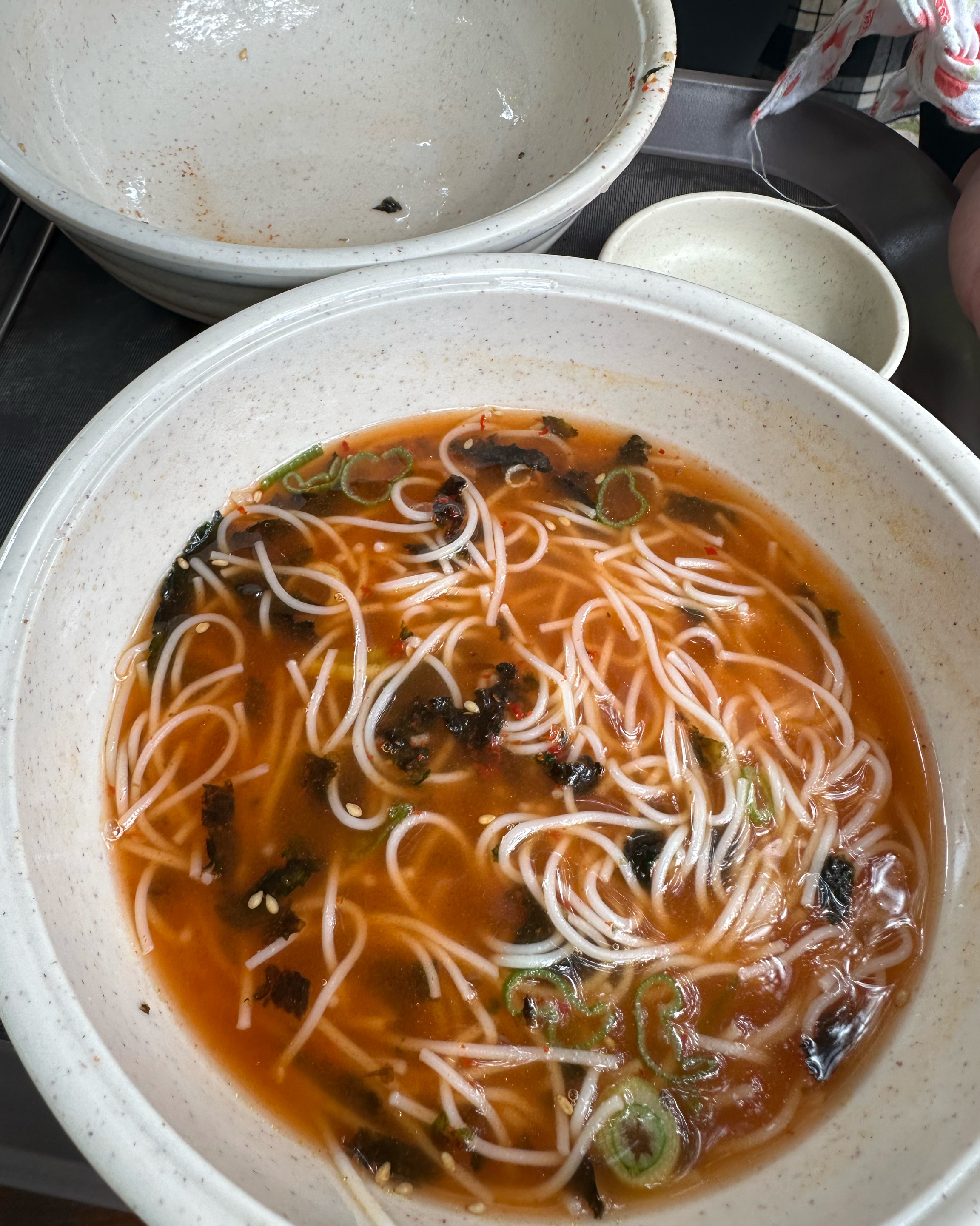 다래정식당 6