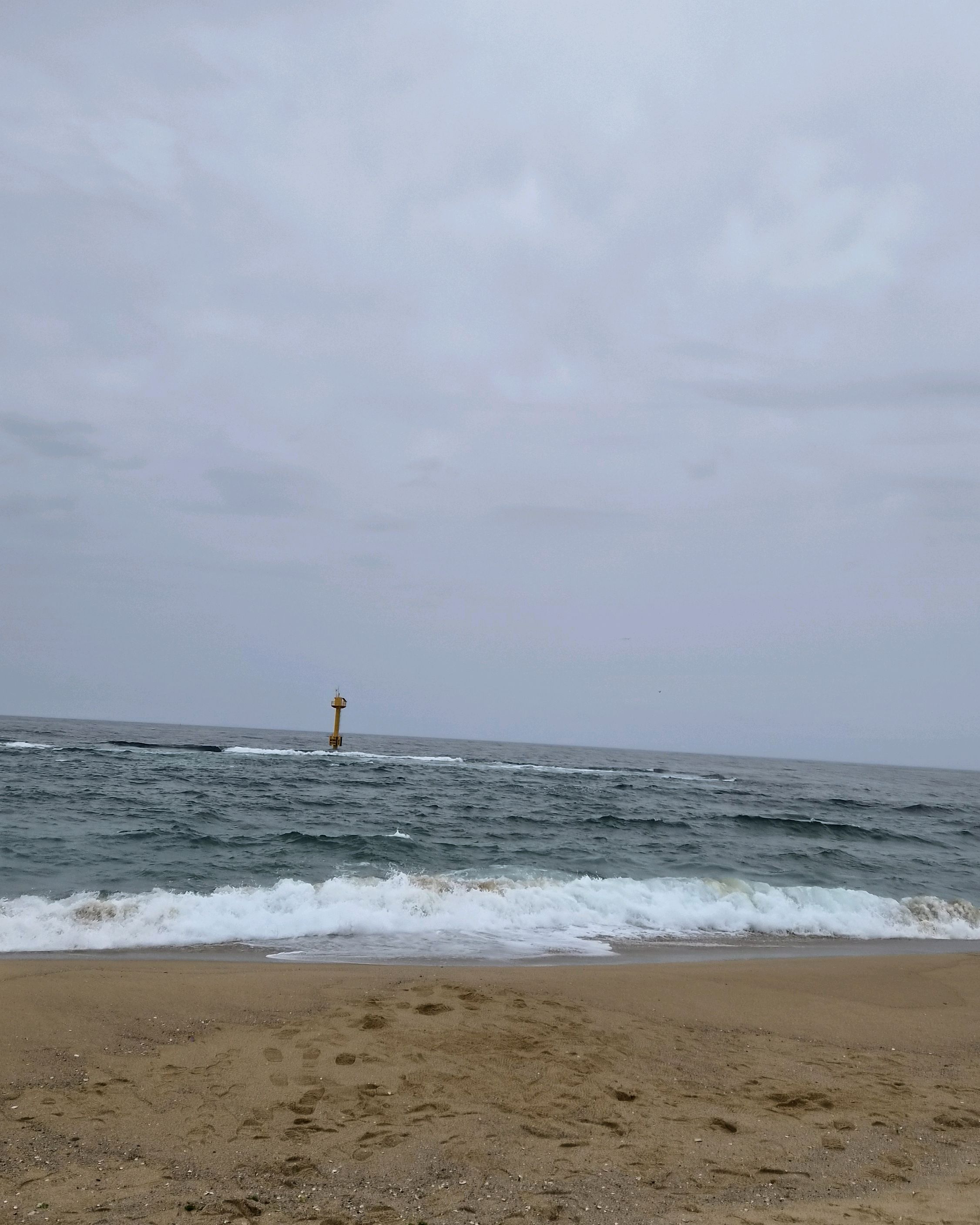속초해수욕장 7