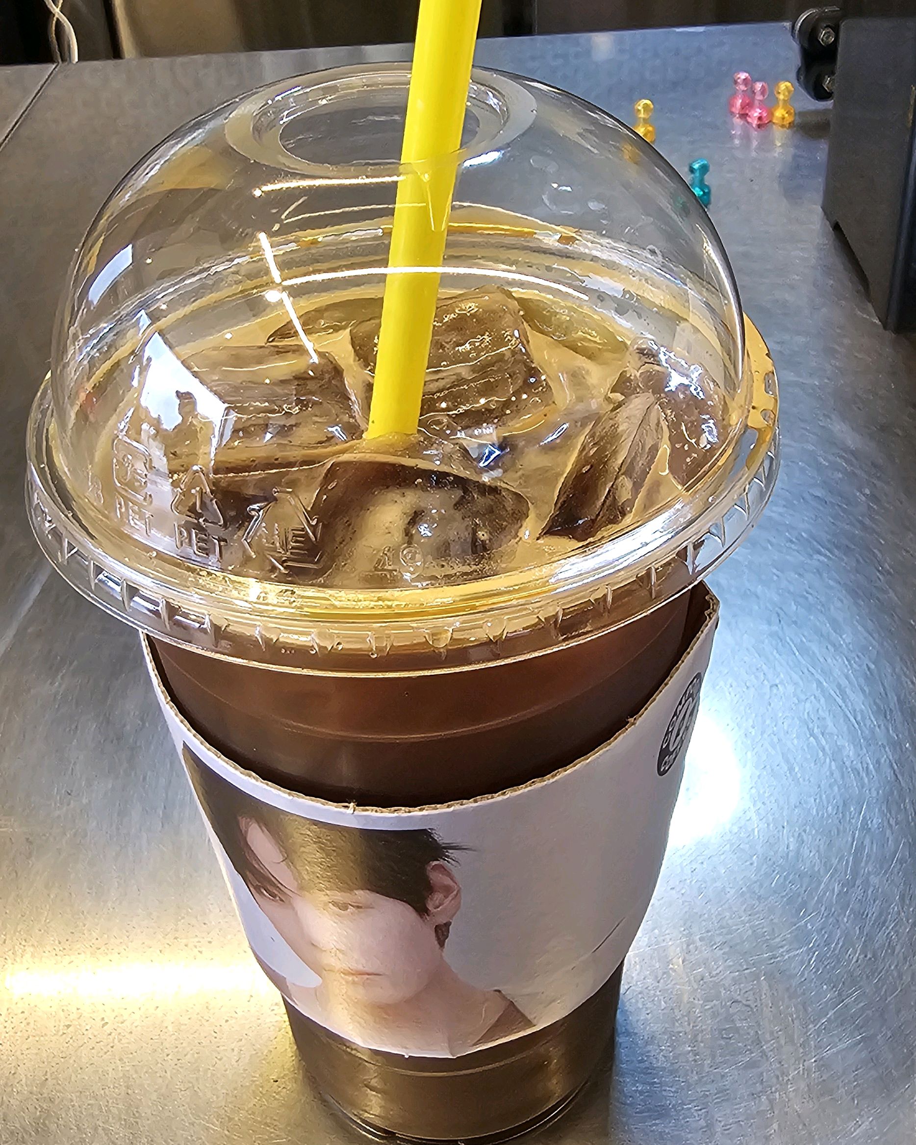 컴포즈커피 속초대포항점 (Compose Coffee Sokcho Daepohang Branch) 9