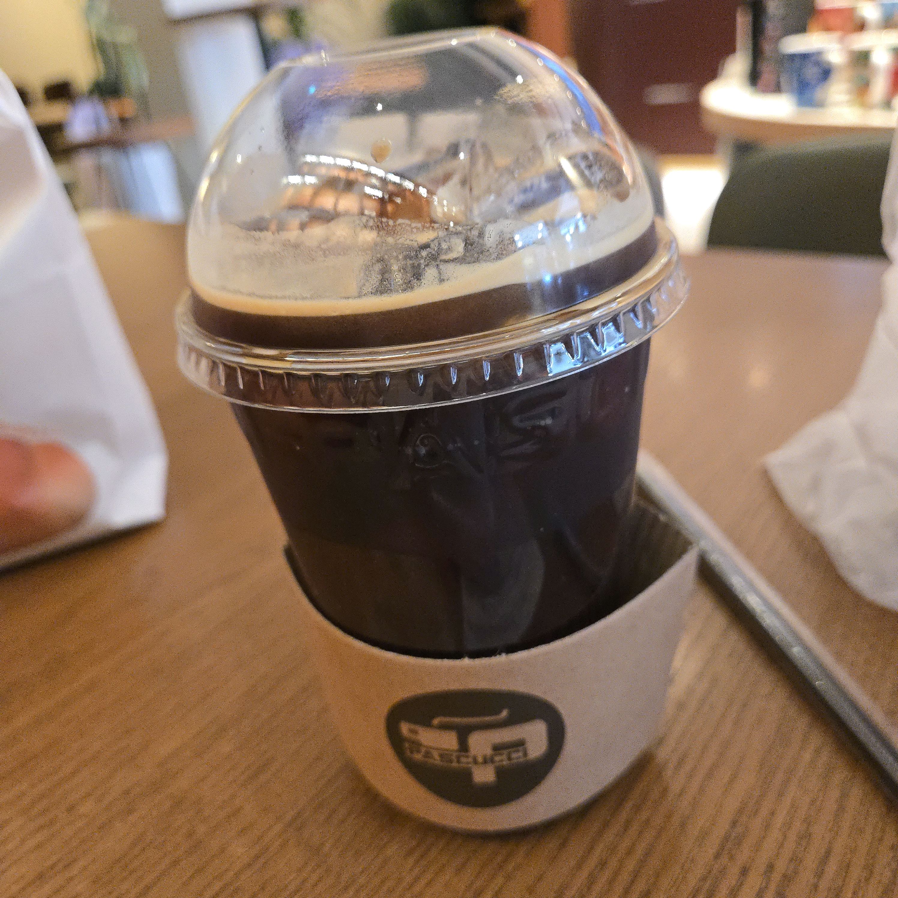 파스쿠찌 속초중앙시장점 (Pascucci Sokcho Jungang Market Branch) 8